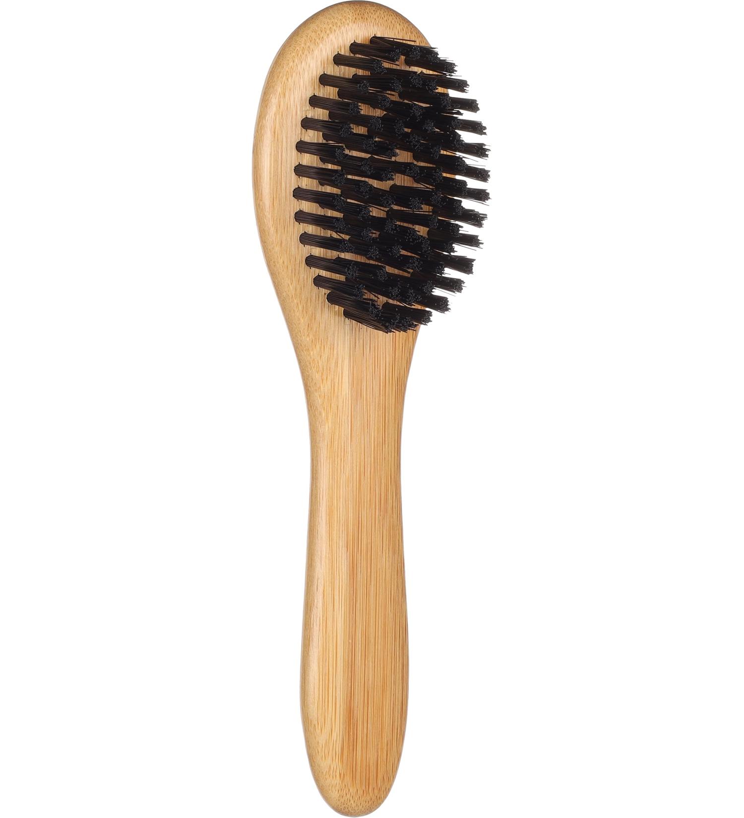 Flamingo Care Brush for Rodents - Babu S | Premium Pet Grooming Tool for International Shipping - Buy Online on GoSupps.com