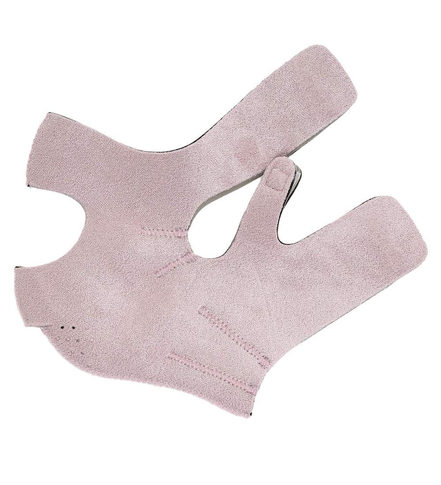 Face Massage Belt | V-Shaped Thin Face Mask for Firming & Health Care - Buy Online on GoSupps.com