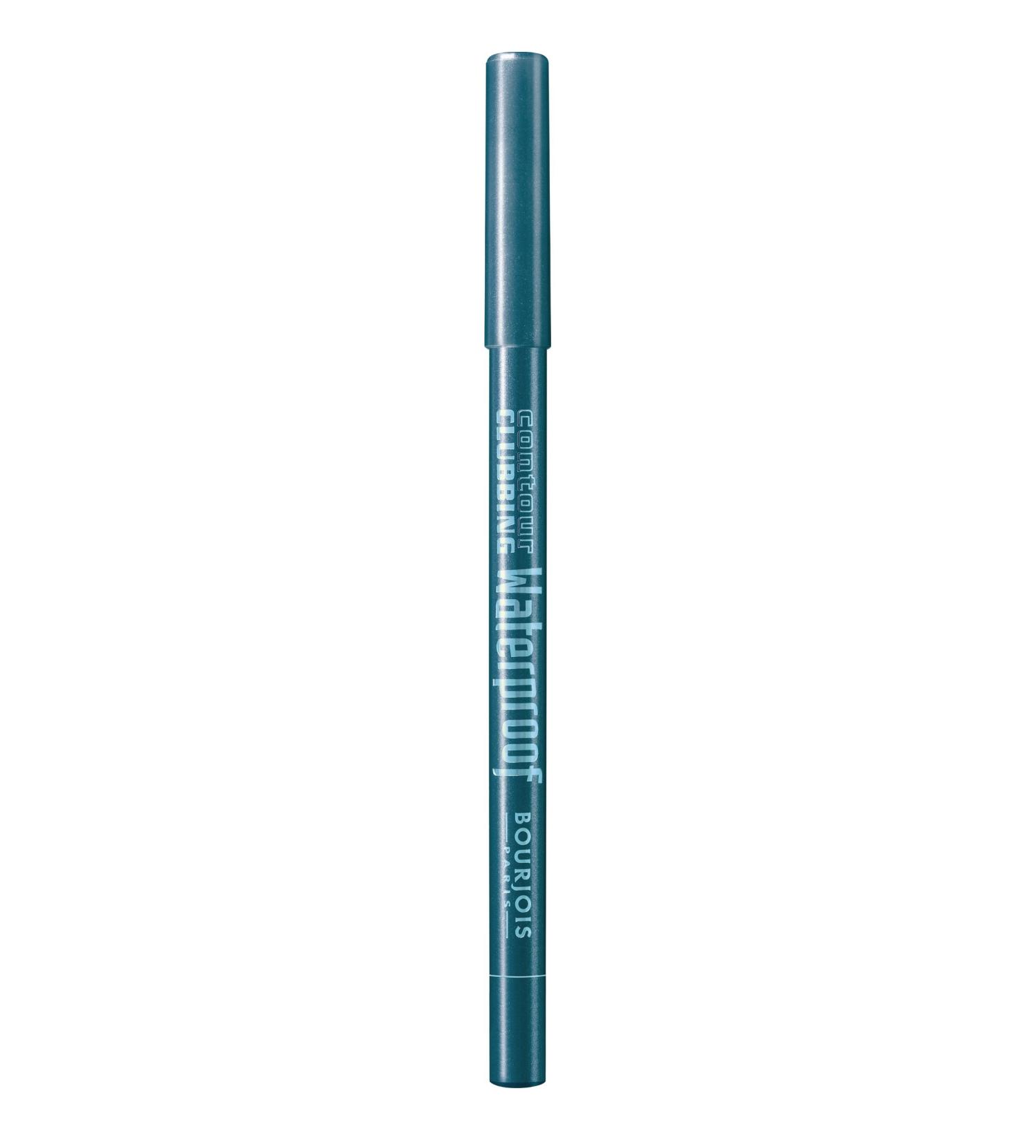 Bourjois Colour Boost Lipstick 46 Bleu N - Long-Lasting Vibrant Blue Shade - Buy Online on GoSupps.com