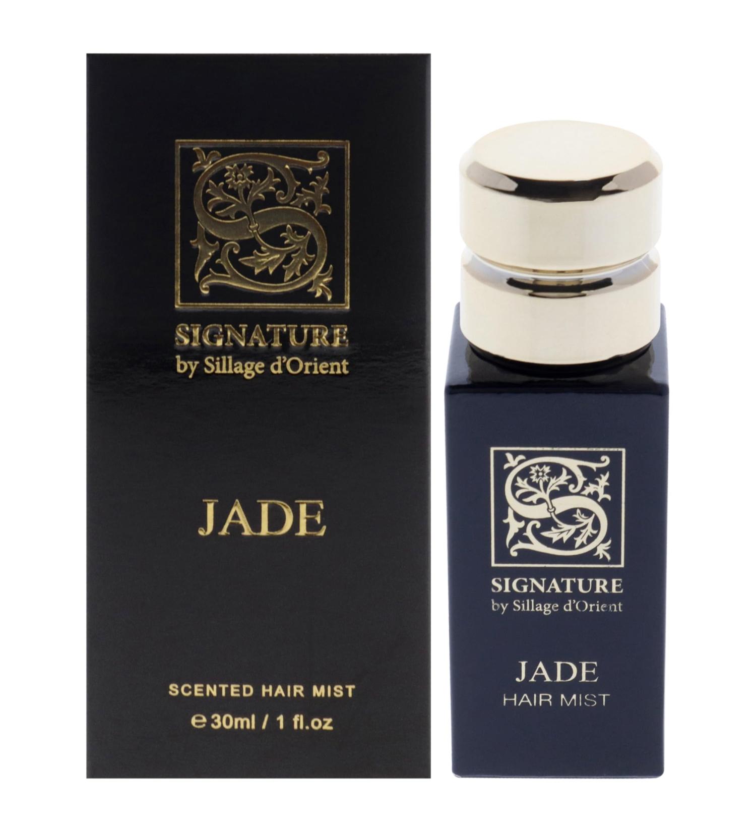 Jade for Unisex - 1 oz Hair Mist - Buy Online on GoSupps.com