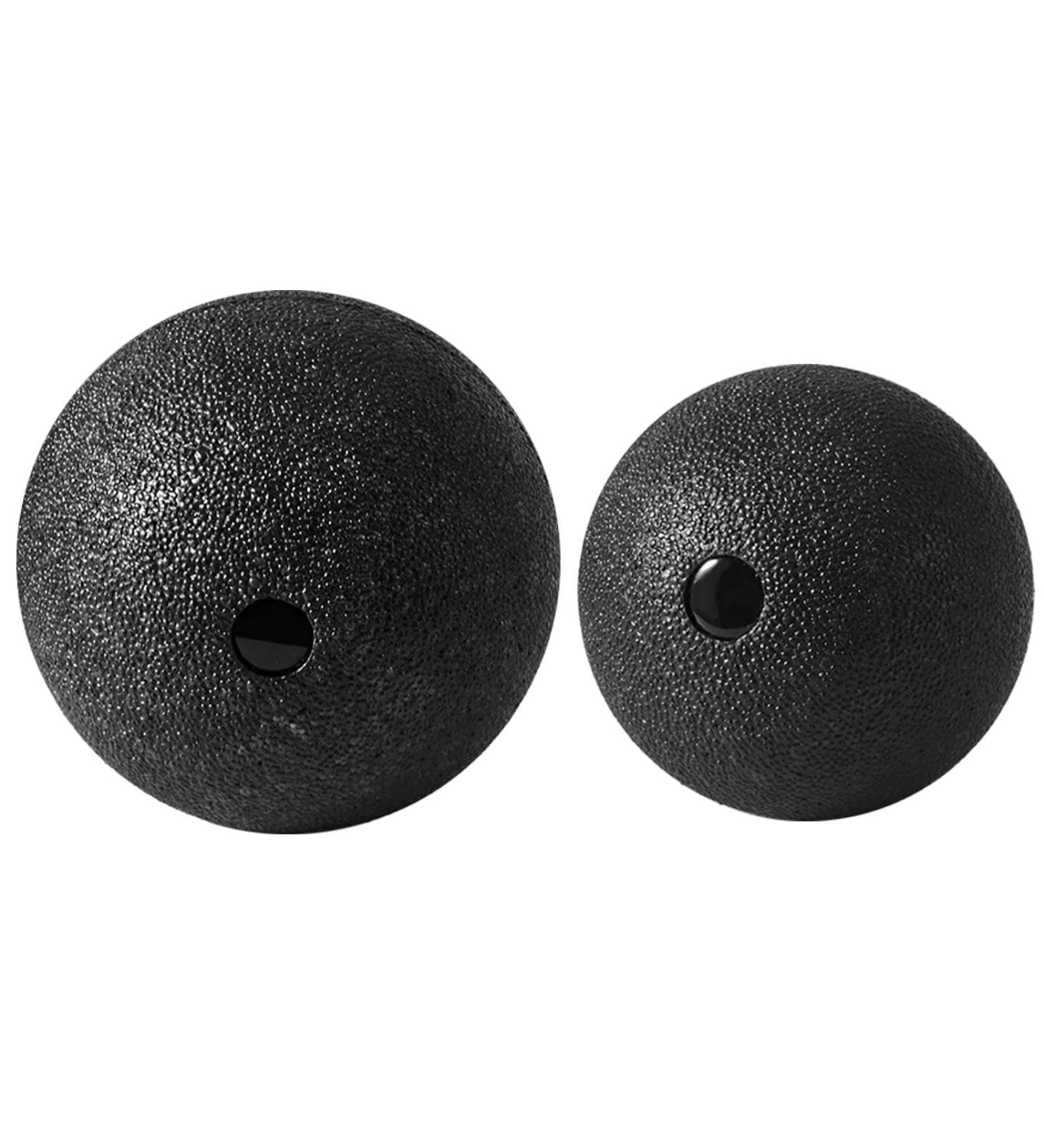 Massage Ball Set for Sore Muscles | Deep Tissue Relief Ideal for Yoga & Massage Therapy - Buy Online on GoSupps.com