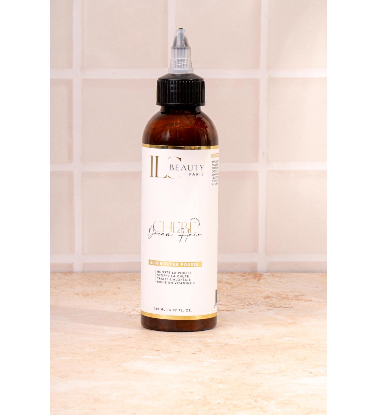 Hair growth elixir - growth treatment - anti hair loss powerful hair serum - Buy Online on GoSupps.com