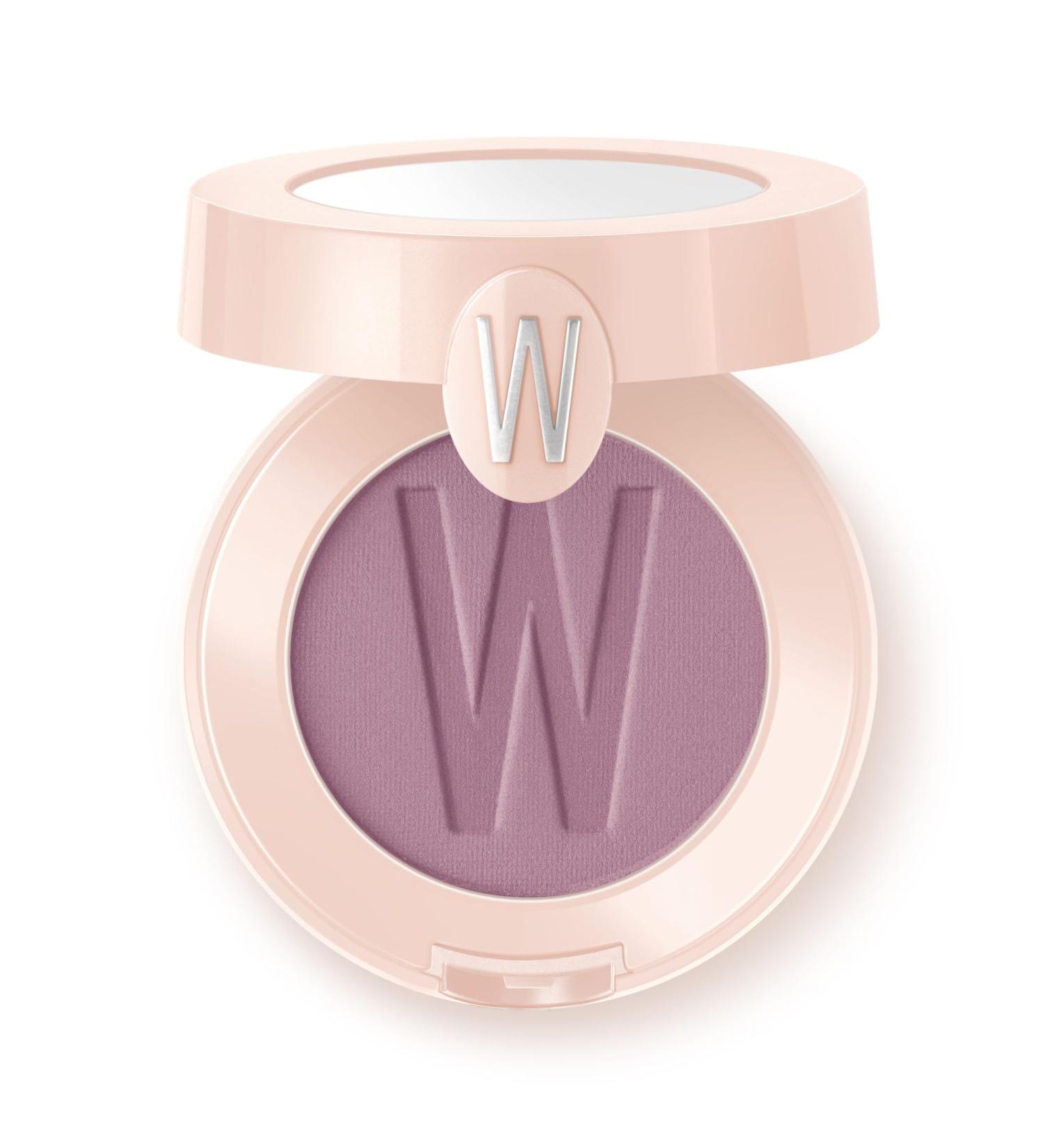  WYCON cosmetics WYCON Cosmetics MONO SHOT Eyeshadow Mono Powder Eyeshadow - 14 DAHLIA - Buy Online on GoSupps.com