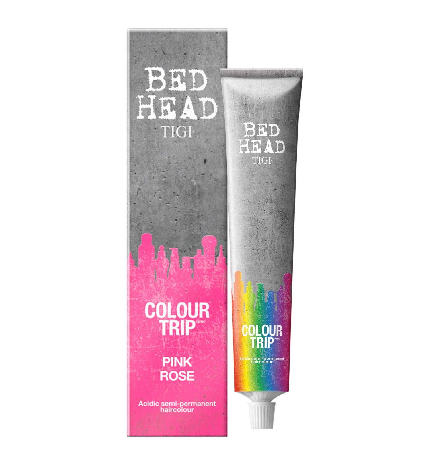 Tigi Bed Head Color Trip Pink 90 ml