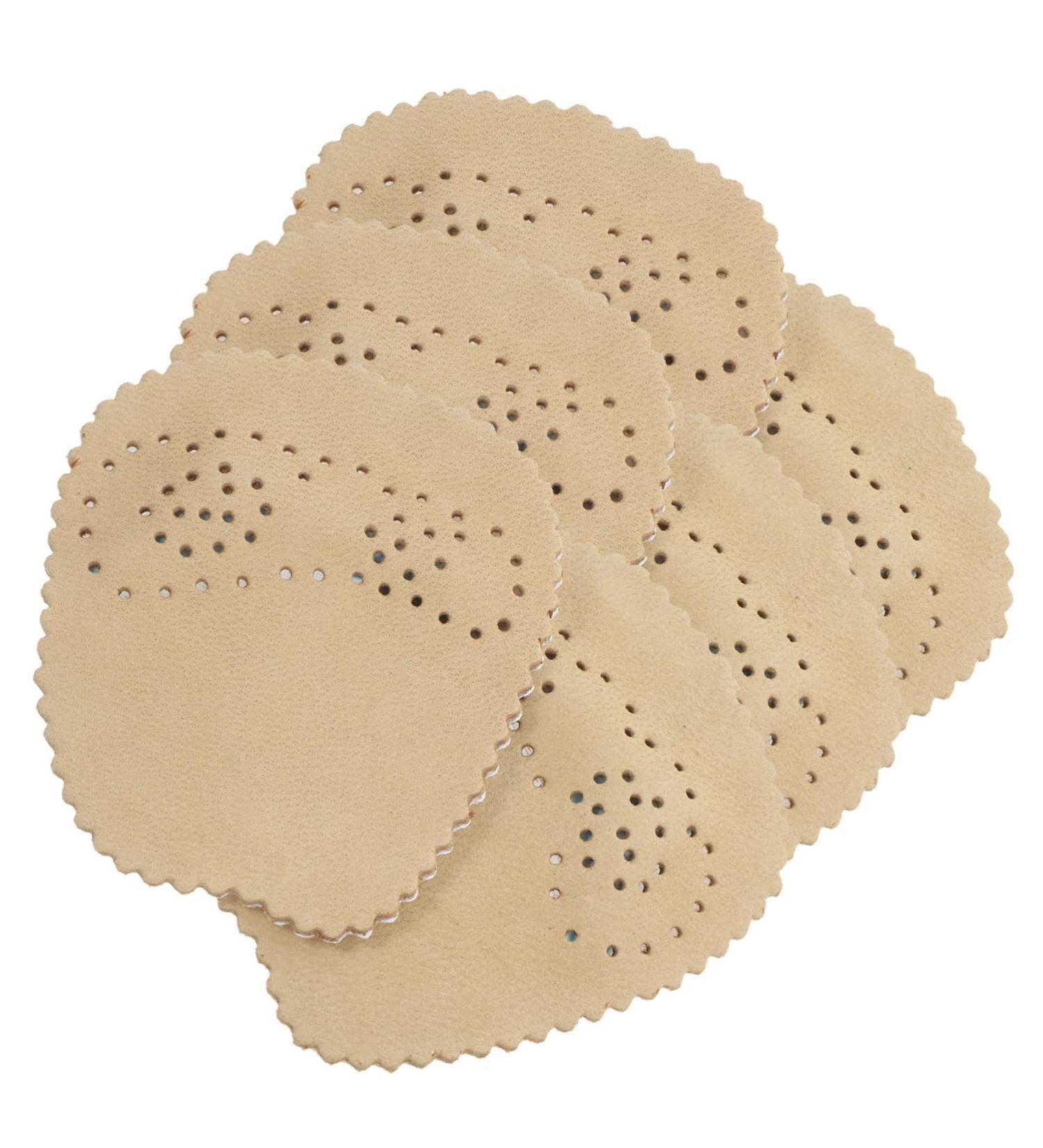 FRCOLOR High Heels Forefoot Pads - 3 Pairs Metatarsal Support & Comfort Inserts for Bunion Relief - Ideal for Ladies' Footwear - Buy Online on GoSupps.com