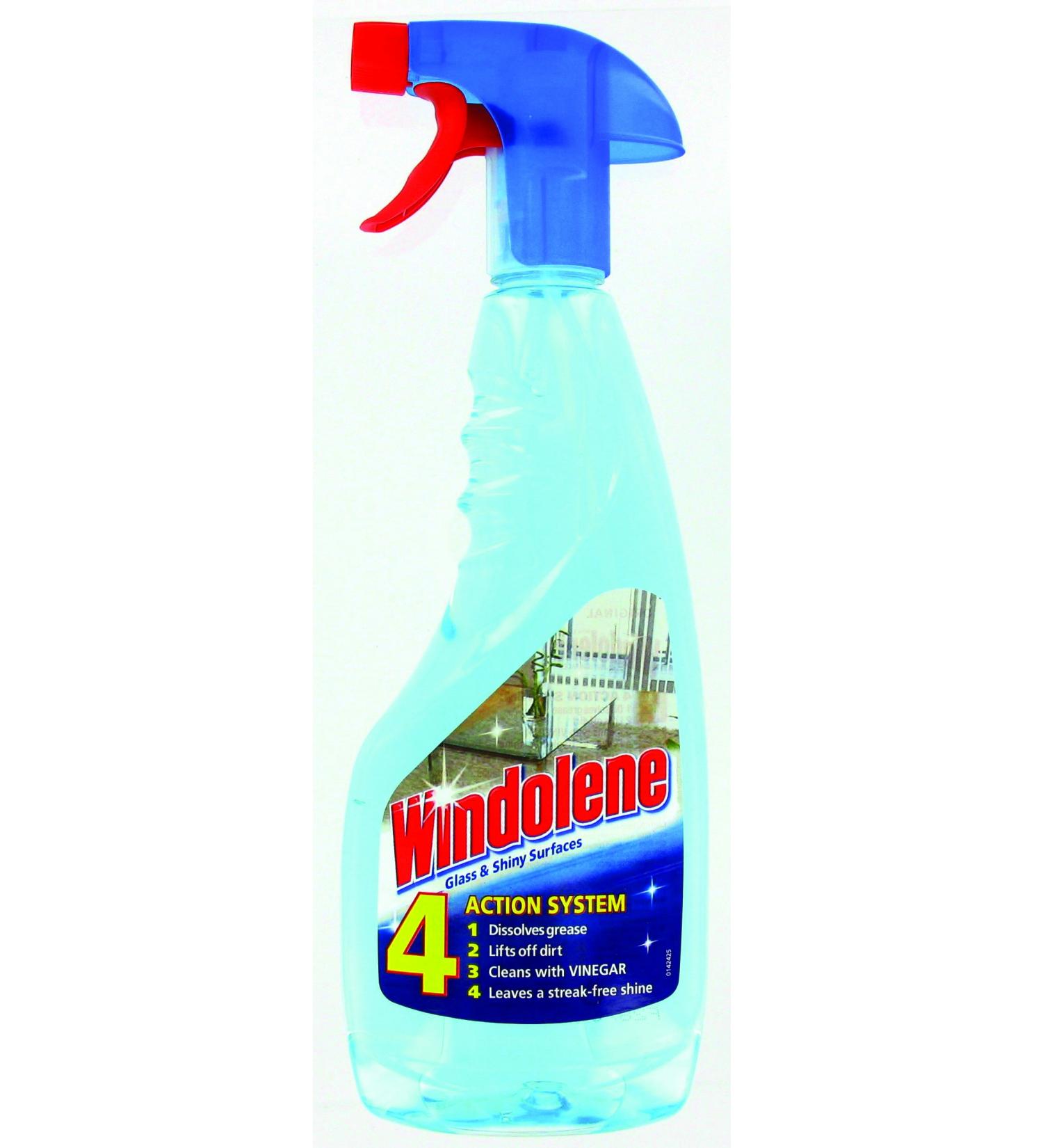 Generic CM4761NP Windowlene 4 Action Trigger 500ml