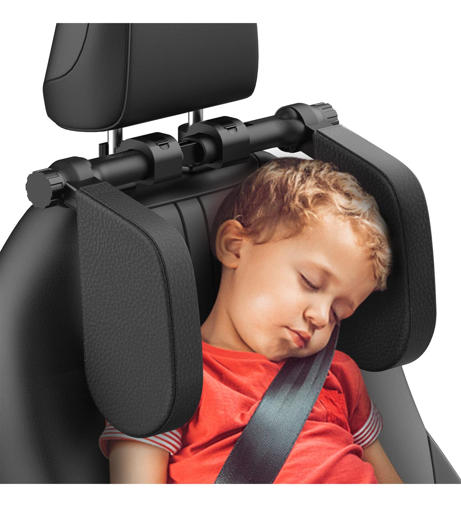 Head and neck support for car seats outlet