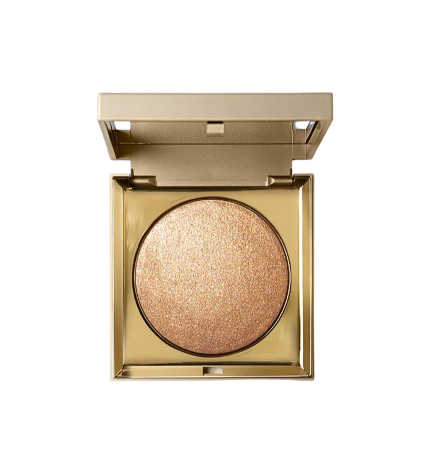 Stila Heaven's Hue Highlighter - Lightweight Illuminating Makeup Transfer-Resistant Bronze Glow | 0.35 Oz - Buy Online on GoSupps.com