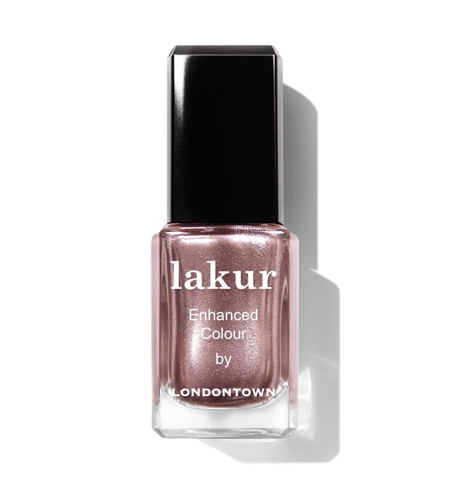 Londontown - Nail Lakur - Kissed by Rose Gold - Buy Online on GoSupps.com