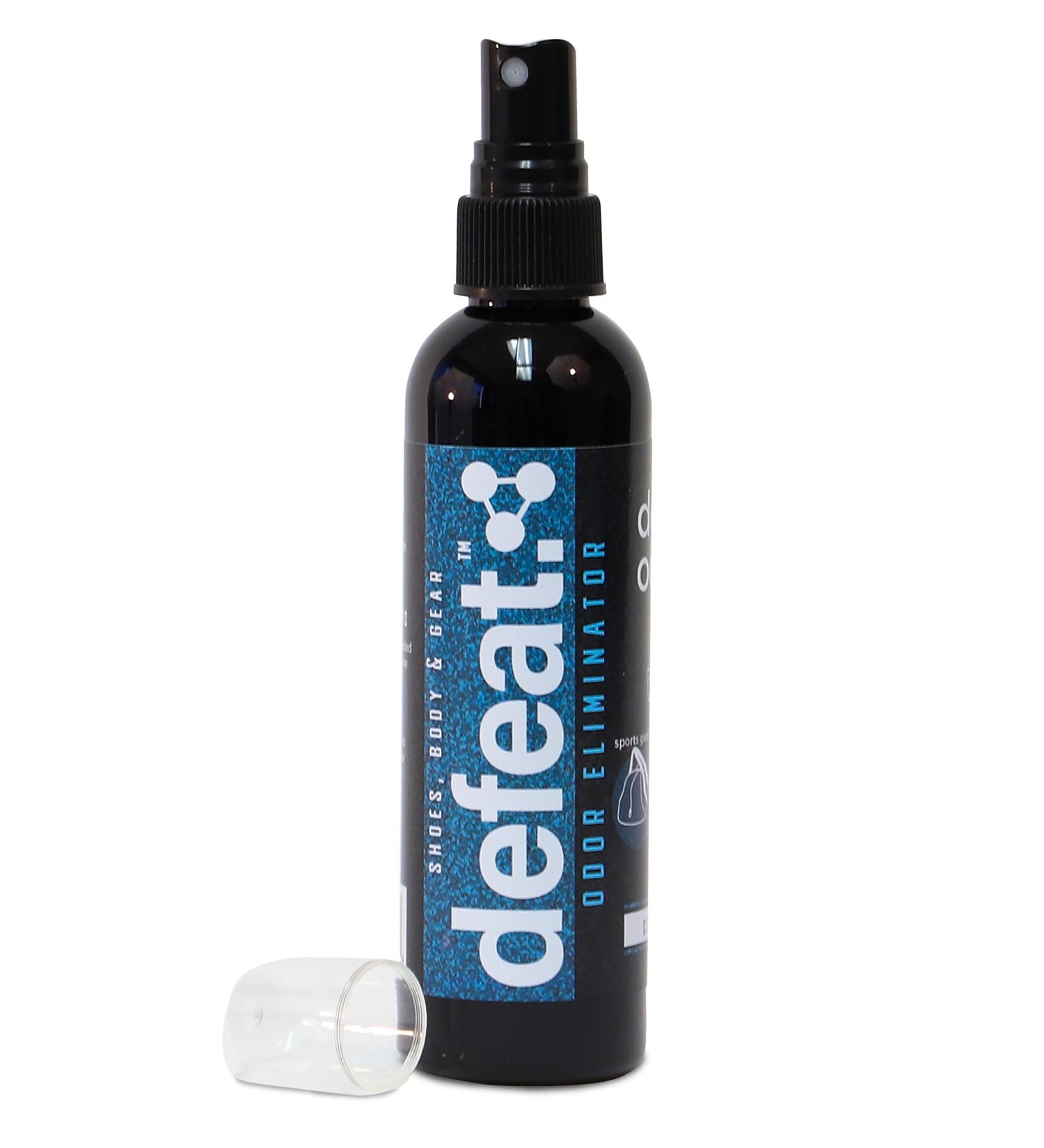 Shoe Deodorizer & Foot Deodorizer - Eliminate Odors in Gym Bags | International Shipping - Buy Online on GoSupps.com