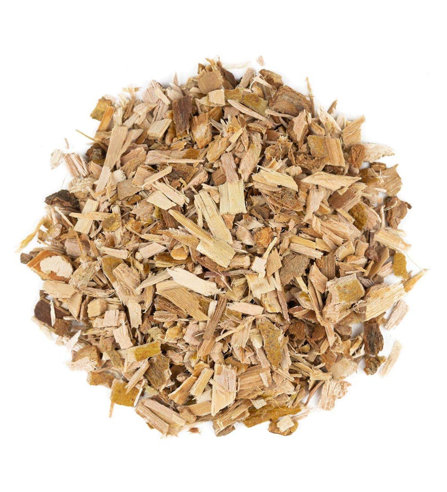 Frontier Co-op Organic White Willow Bark 1lb - Cut & Sifted | Pure and Natural - Buy Online on GoSupps.com