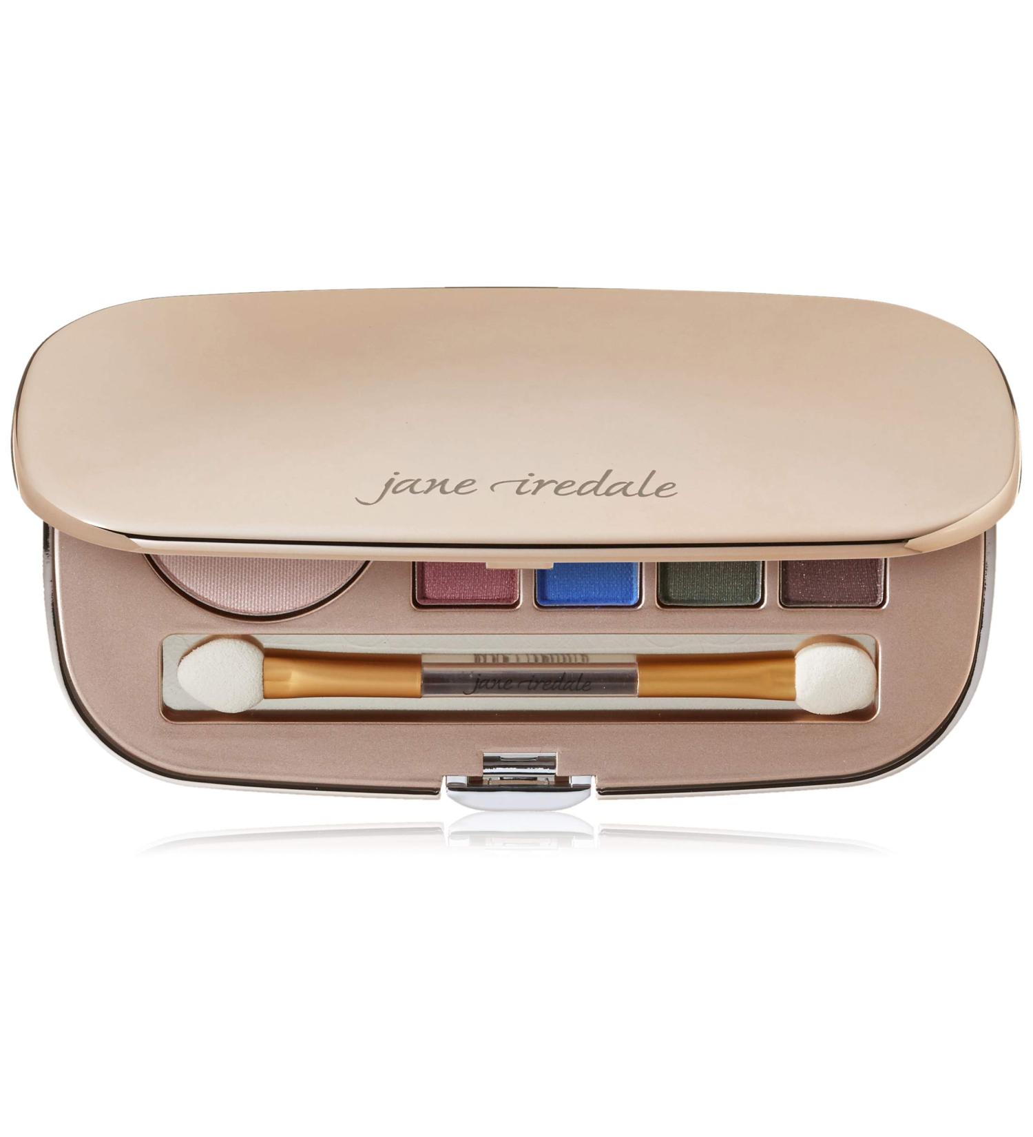 Buy Jane Iredale Let's Party Eyeshadow Set - Limited Edition | International Shipping Available - Buy Online on GoSupps.com