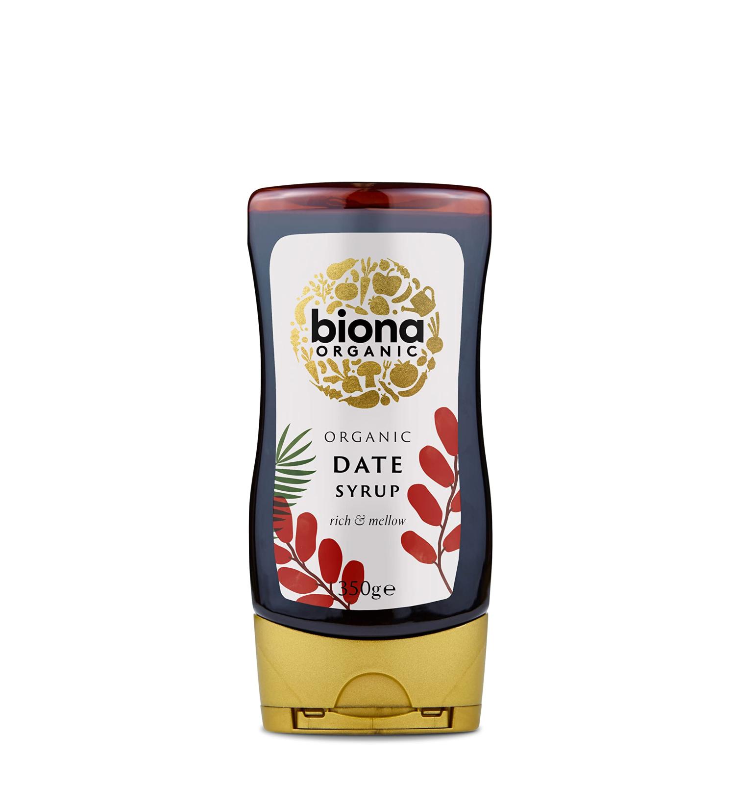 Biona Organic Date Syrup 350g