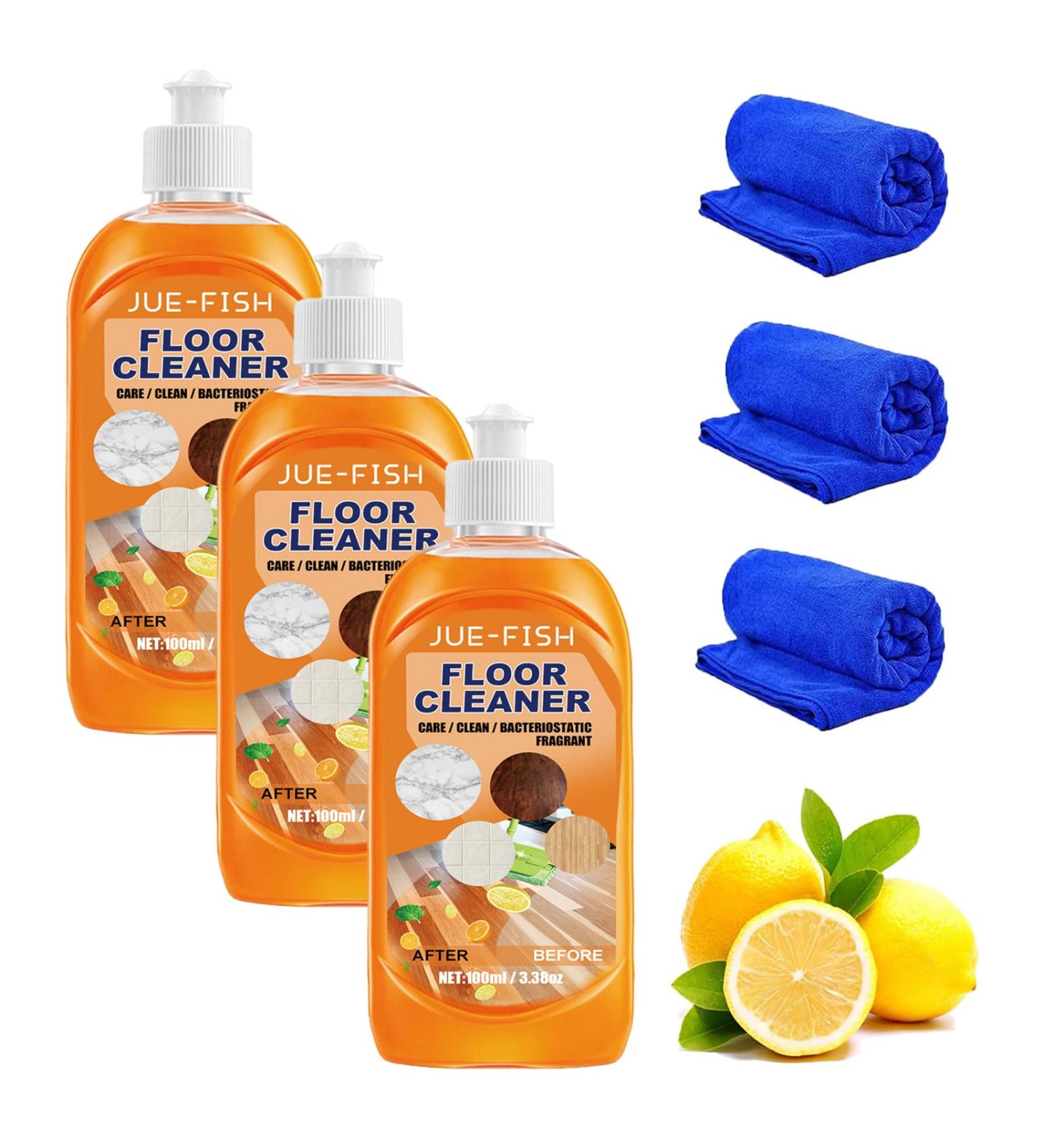 DASHENRAN Ondaum Cleaner Ondaum Cleaner Orange Ondaum Floor Cleaner Ondaum Bathroom Cleaner Spray Powerful Decontamination Floor Cleaner All-Purpose Wood Marble Ceramic Floor Cleaner (3pcs) - Buy Online on GoSupps.com