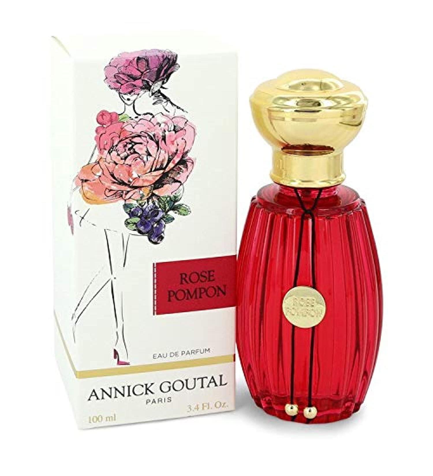 Rose Pompon Eau de Parfum - Buy Online on GoSupps.com