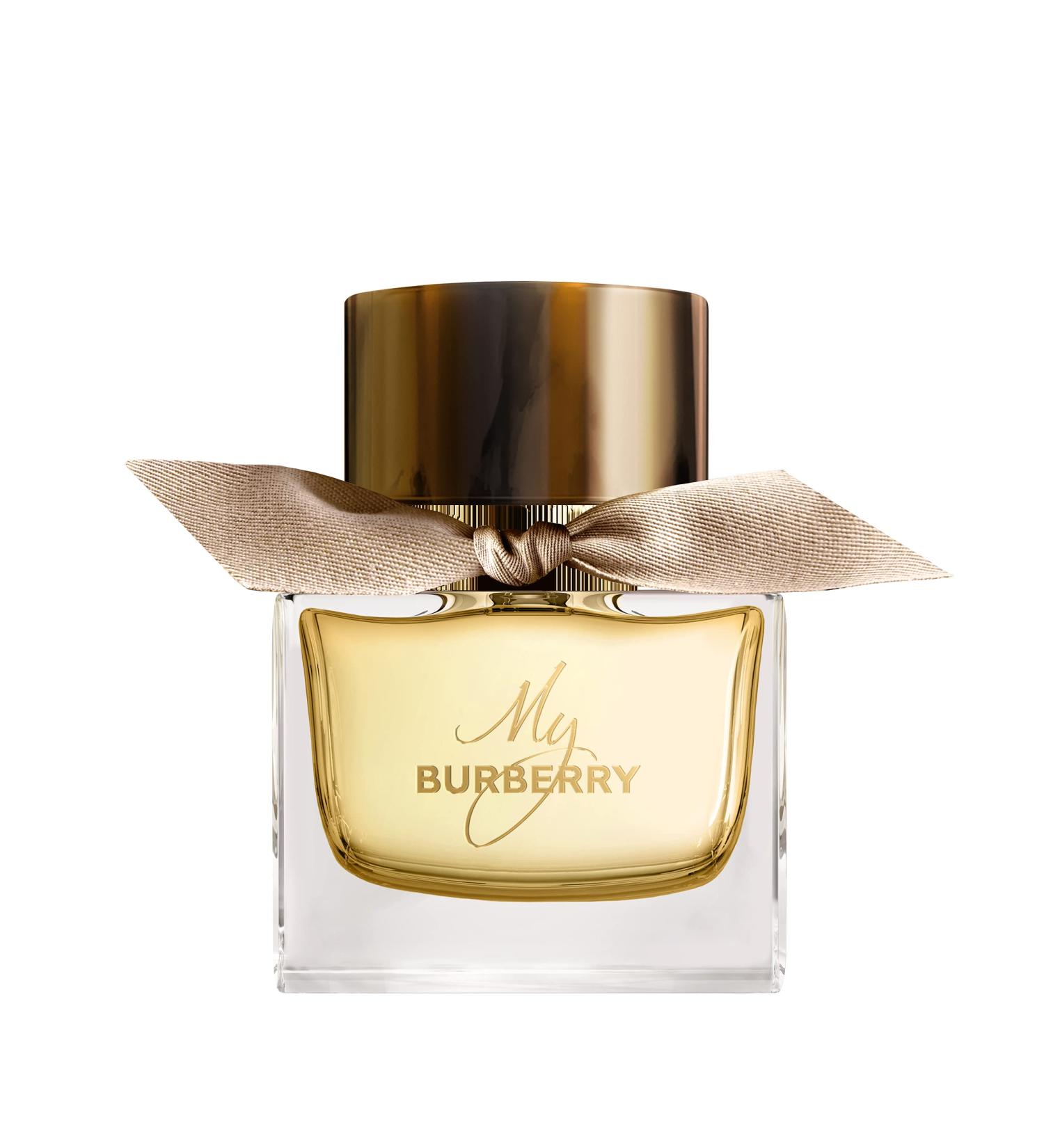 Burberry My Burberry Eau de Parfum for Women 50ml - Buy Online on GoSupps.com