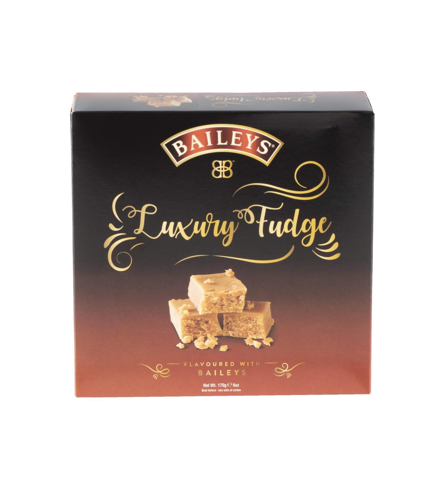 Gardiners of Scotland Gardiners of Scotland Baileys Luxury Caramel Caramel 170 g
