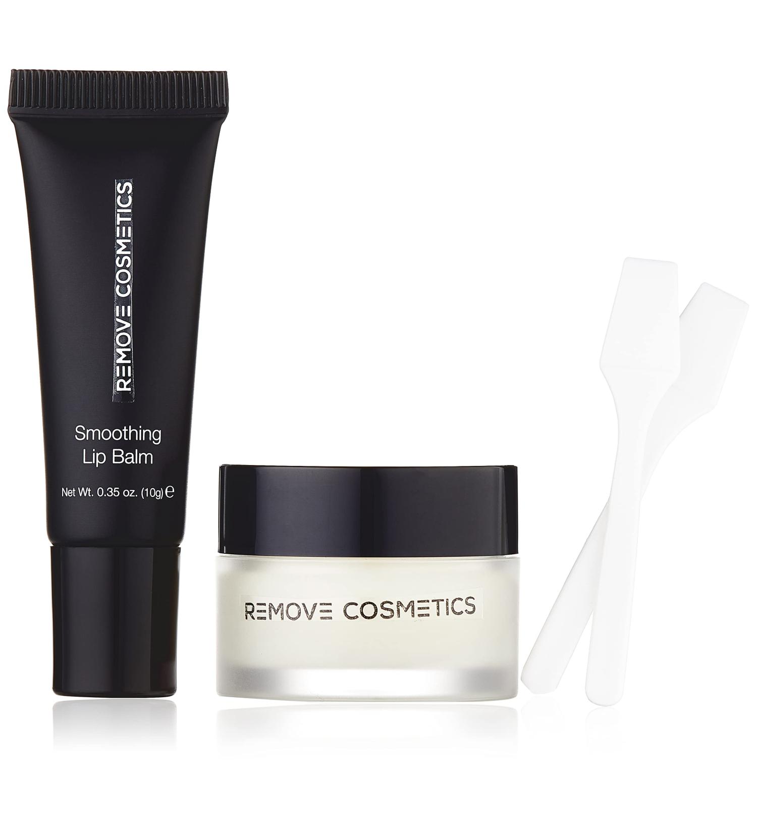 Exfoliate and Hydrate: Scrub & Smooth Lip Kit for Soft and Supple Lips - Buy Online on GoSupps.com