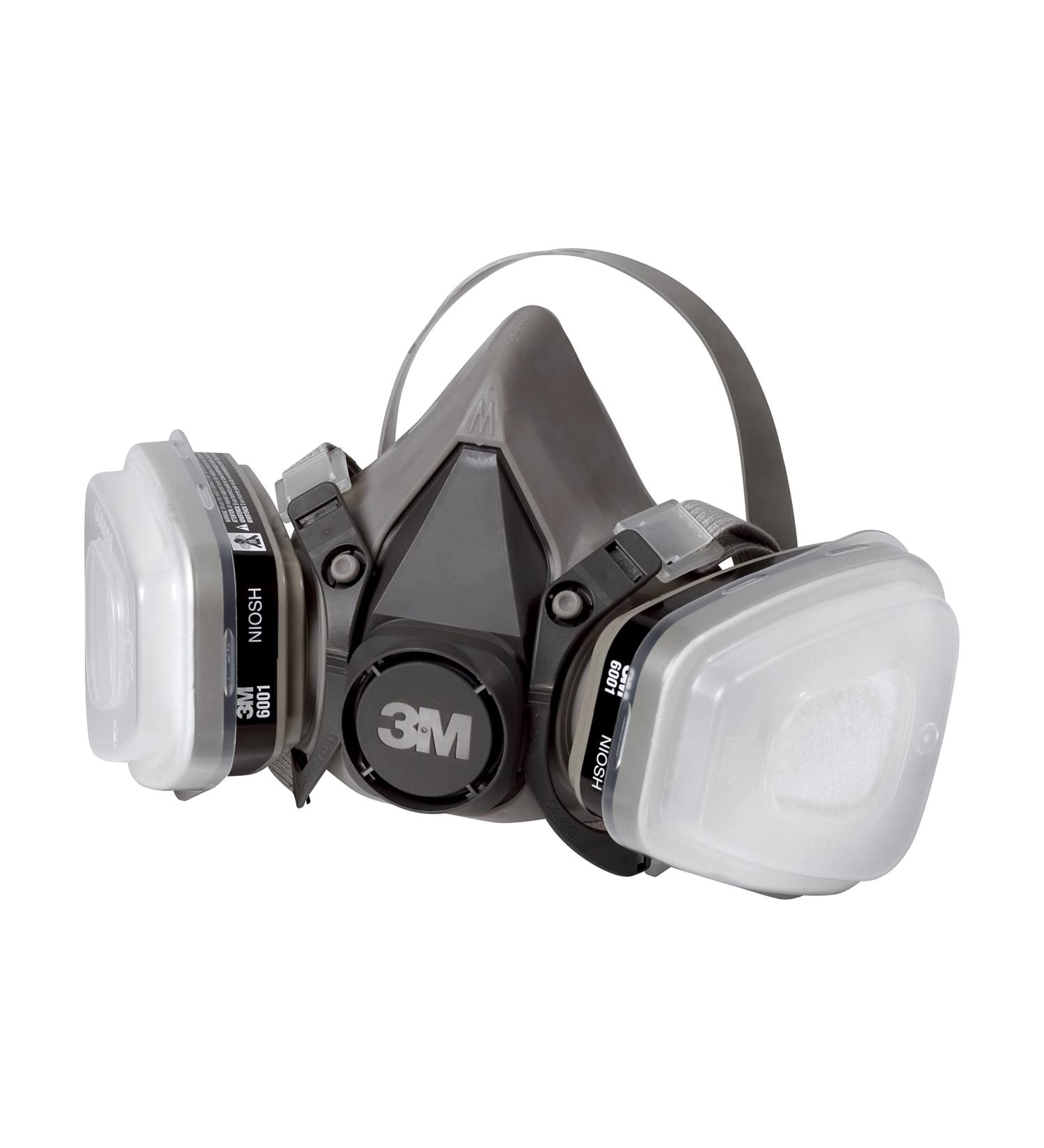 3M Performance Paint Project Respirator - Buy Online on GoSupps.com