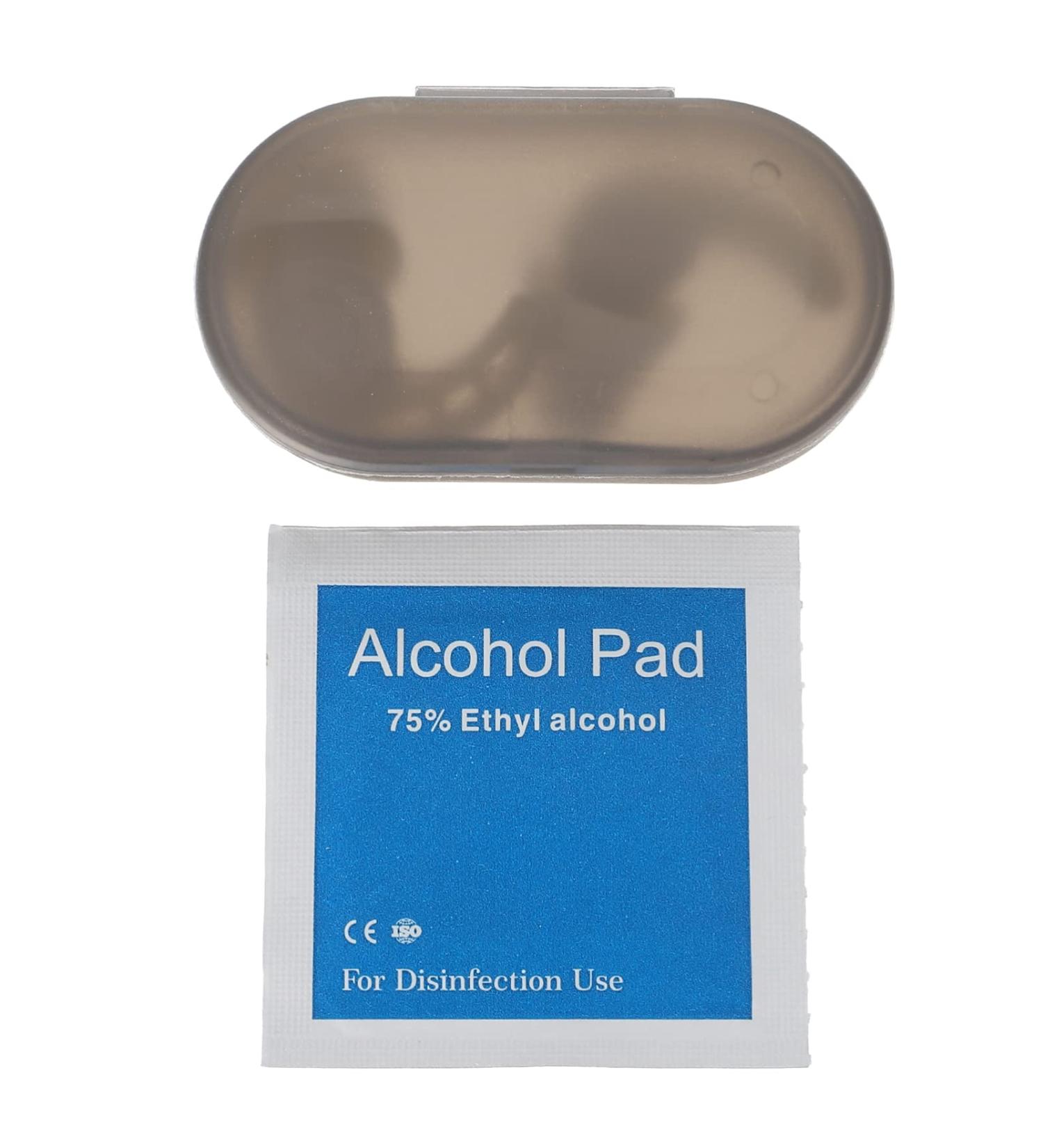 NOLITOY Noise Canceling Silicone Sleeping Accessories - Earplugs for Bathing Studying & Sleep - Sound Blocking Ear Protection - Buy Online on GoSupps.com