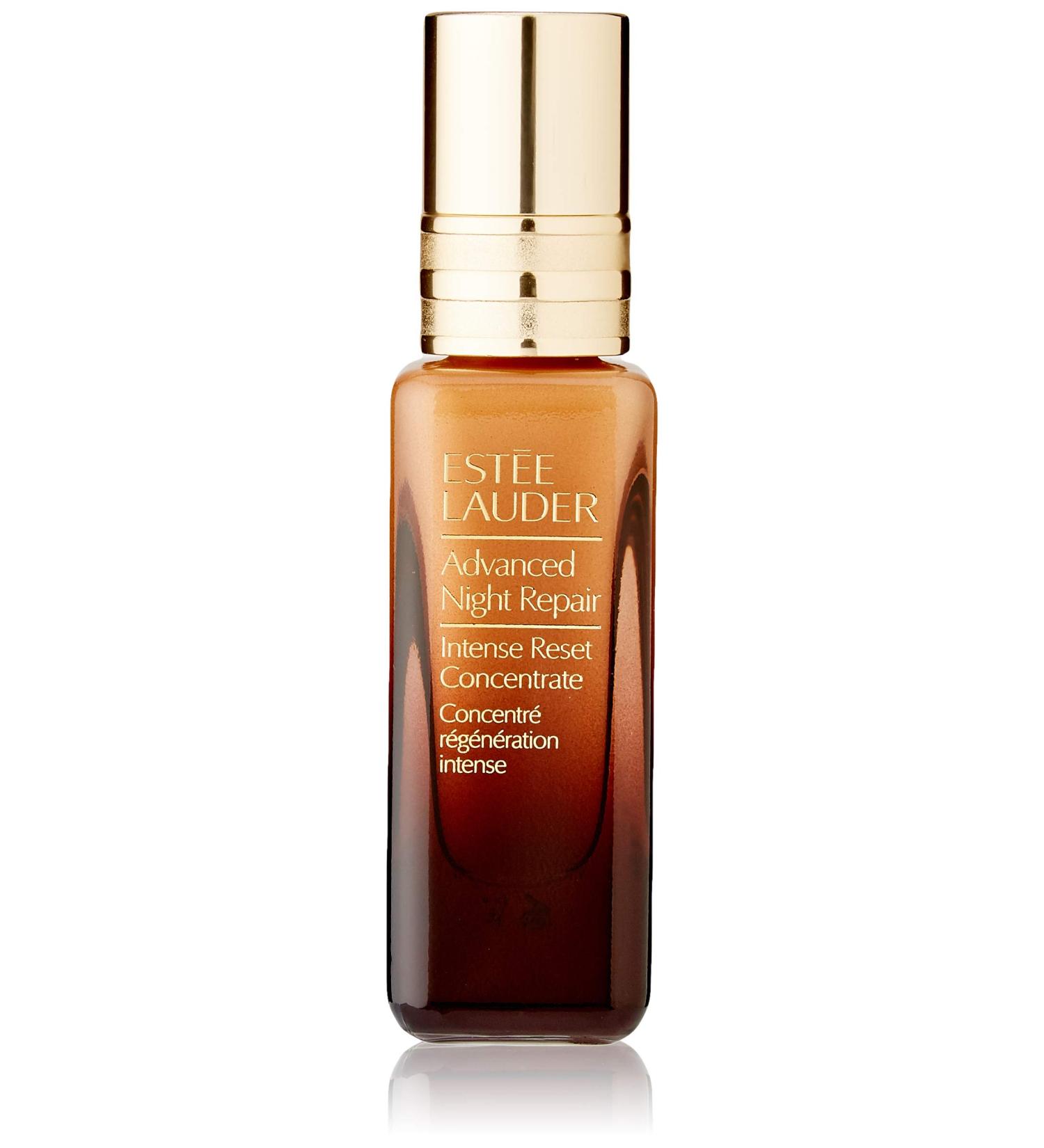Estee Lauder Advanced Night Repair Intense Reset Concentrate 20ml - Skin Renewal Serum - Buy Online on GoSupps.com