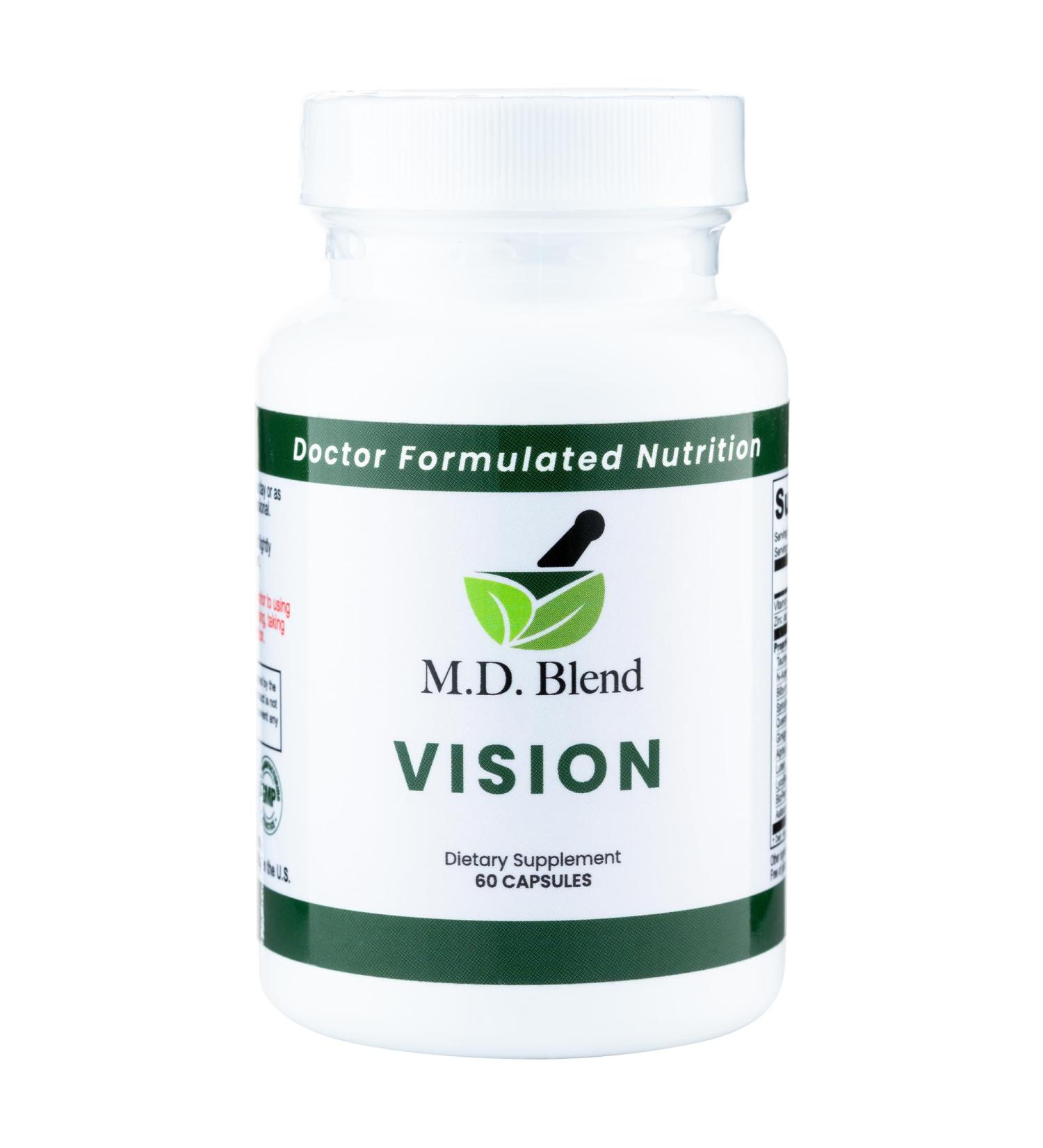 Vision Expertly Formulated Lutein and Zeaxanthin Supplements for Eye Health AREDS2 Preservision Support Astaxanthin Zinc Thiamine Eye Vitamins A & C - 90 Capsules (Pack of 3) 30 Count (Pack of 3) - Buy Online on GoSupps.com