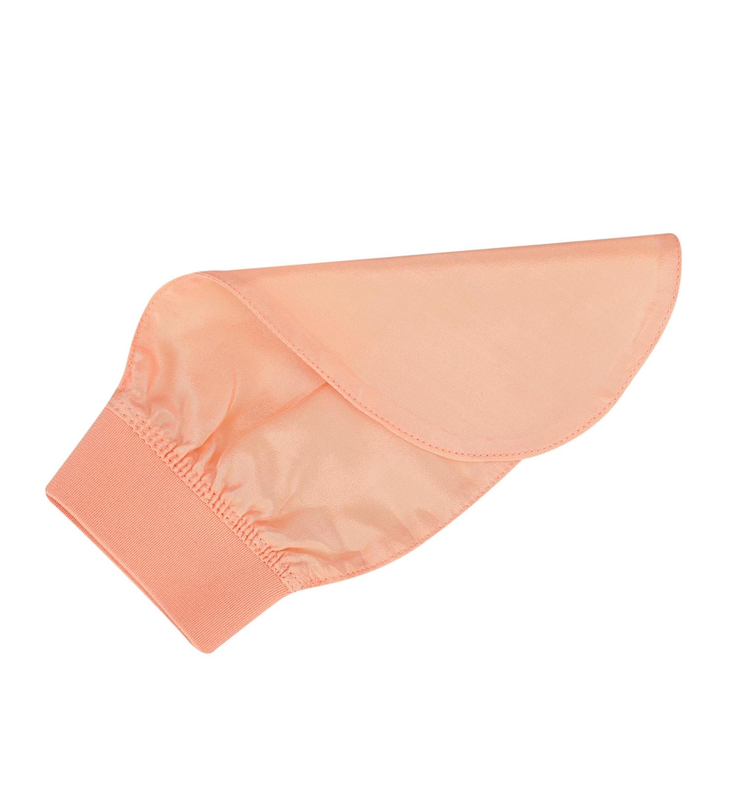 Mikinona De Bain Exfoliant Pour Peaux Mortes Gommage Corporel Et Nettoyage Visage Et Souple Rose - Buy Online on GoSupps.com