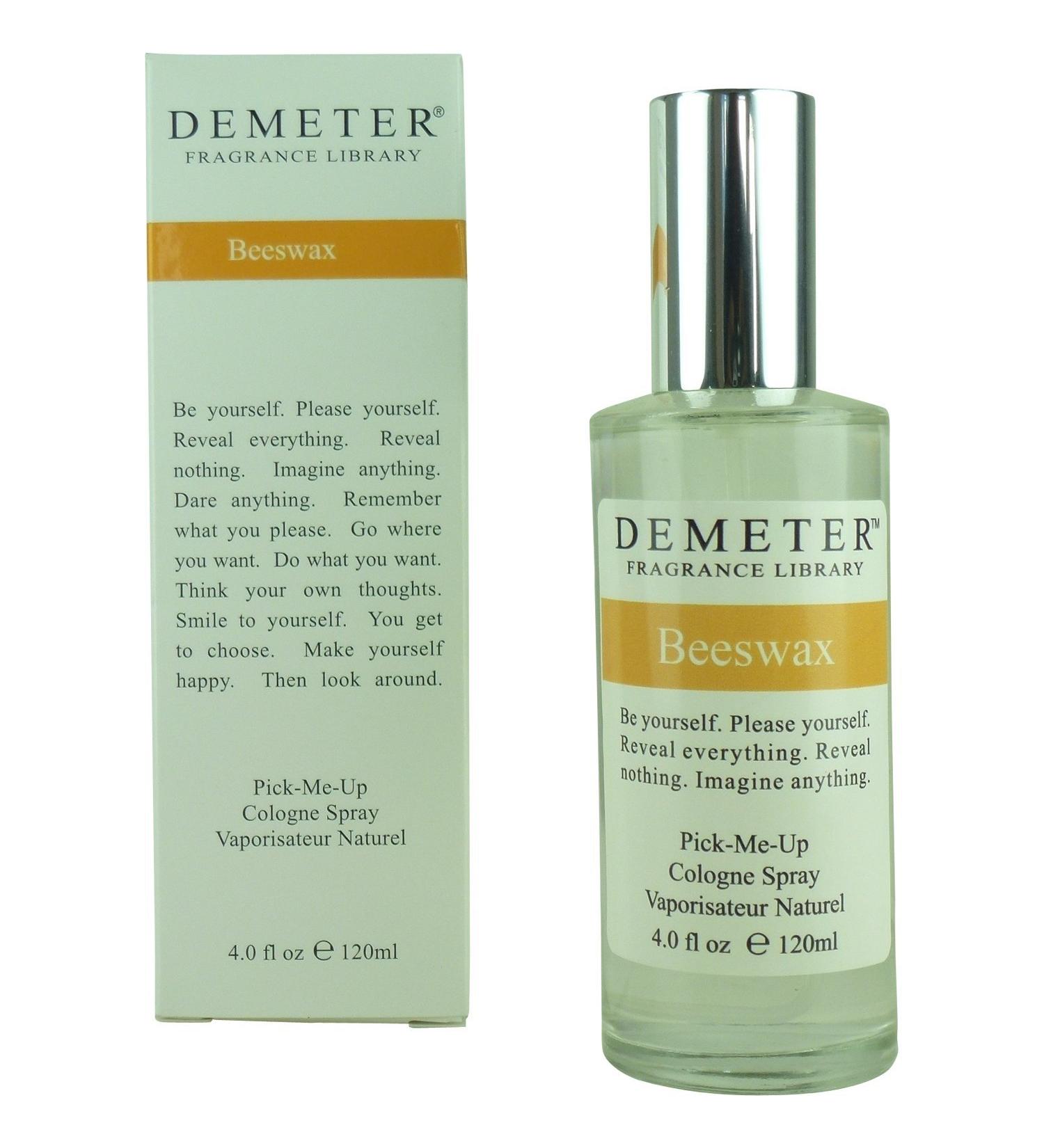 Demeter Lily of The Valley Cologne Spray for Women 4 oz