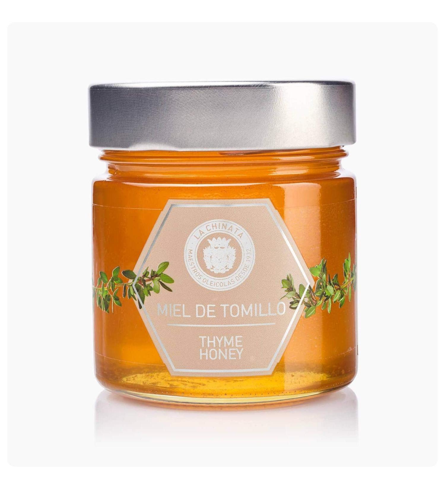 Rosemary honey (250 g) - La Chinata