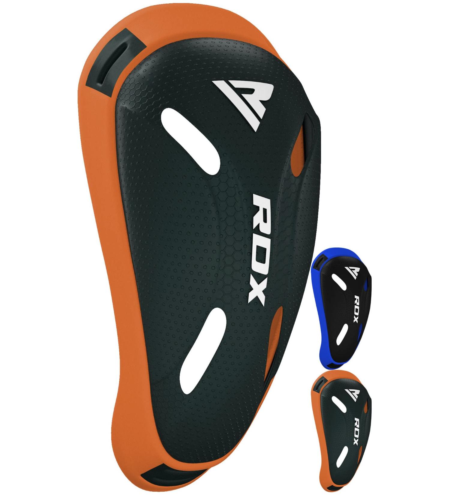 RDX Deep Protection Men's Martial Arts Underpants Cup - High-Performance Groin Guard for Boxing MMA Muay Thai Taekwondo BJJ & More - Buy Online on GoSupps.com