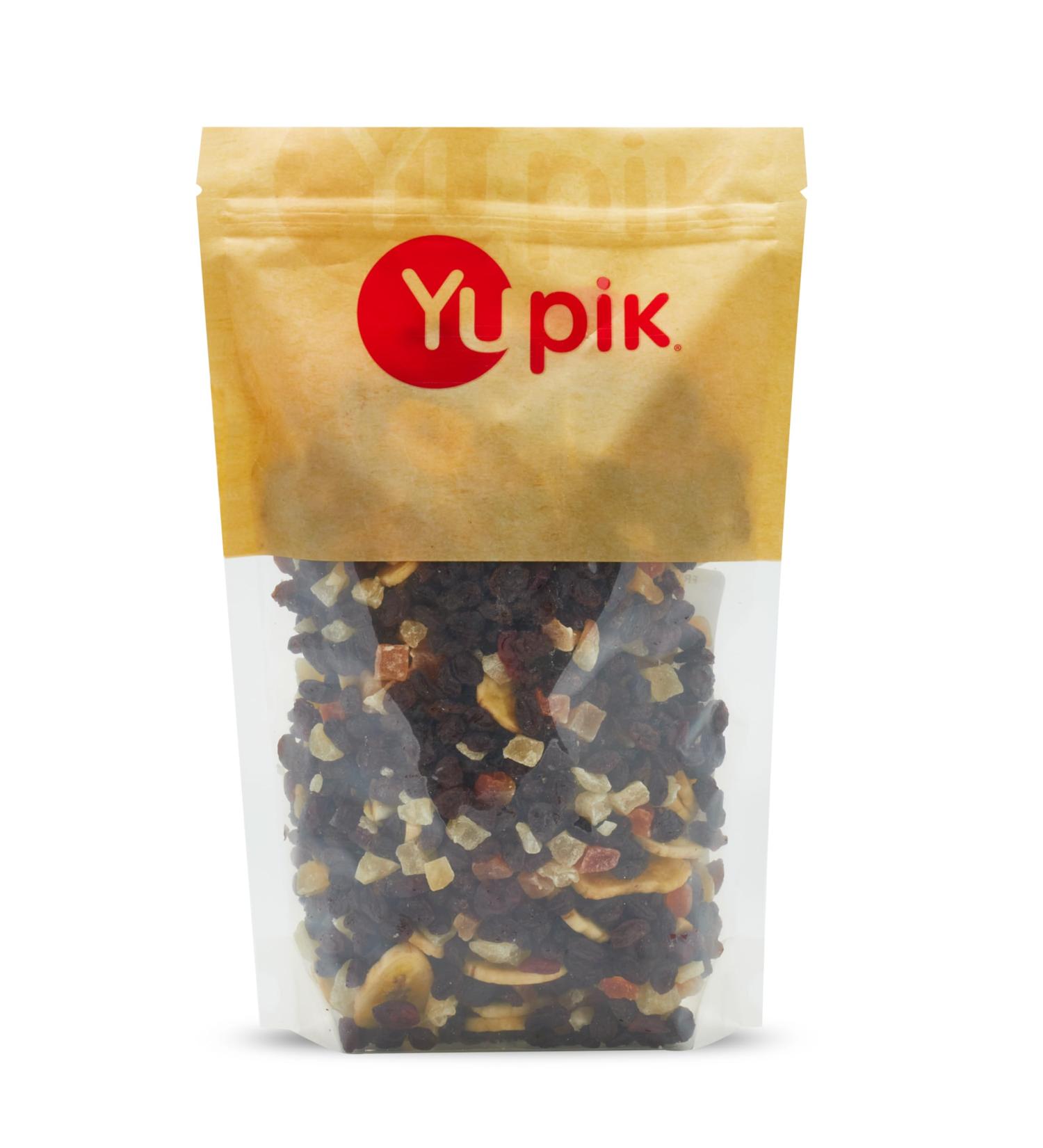 Yupik Fruit Blast Mix (No Sulphite) 1Kg 1 kg (Pack of 1) - Buy Online on GoSupps.com