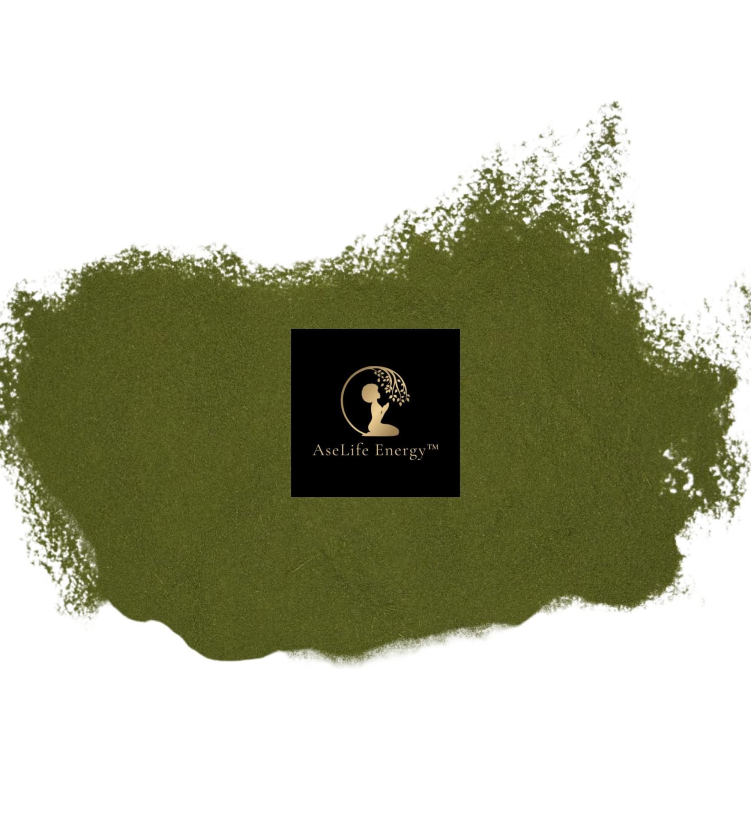 AseLife Energy Moringa Powder 1 OZ