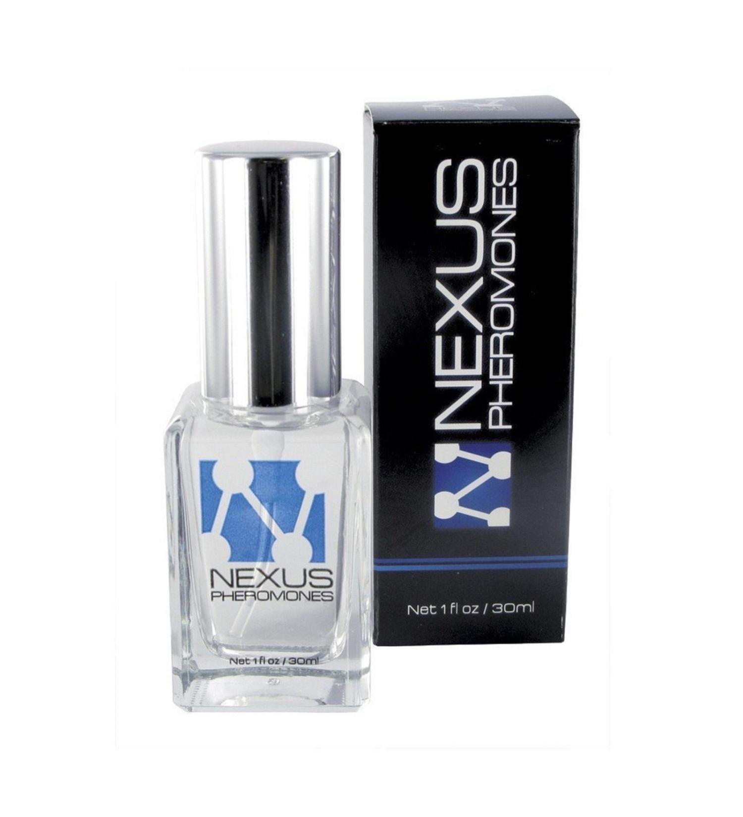 Pheromones - Attract Women Instantly Human Sex Pheromones Cologne for Men