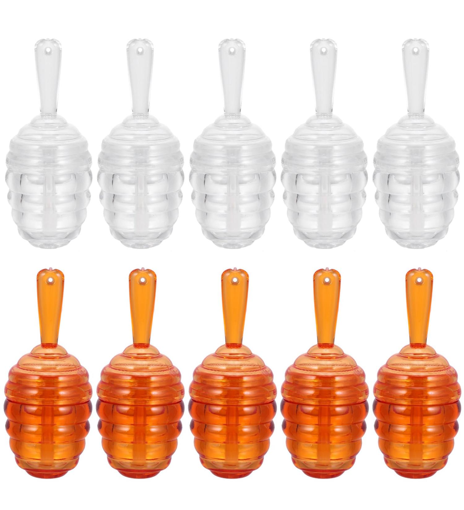 Lot de 10 Tubes de Gloss L vres Vides 5 Ml Transparent et Brun R utilisables et Rechargeables pour Fabrication Diy Rangement de Gloss et Huile L vres Usage Quotidien - Buy Online on GoSupps.com