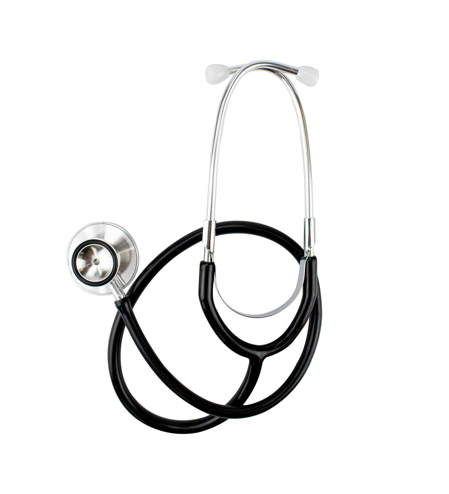 TRIXES Kids Toy Stethoscope - Educational Pretend Play Vet Dentist Doctor Nurse Role Play Accessory - Buy Online on GoSupps.com