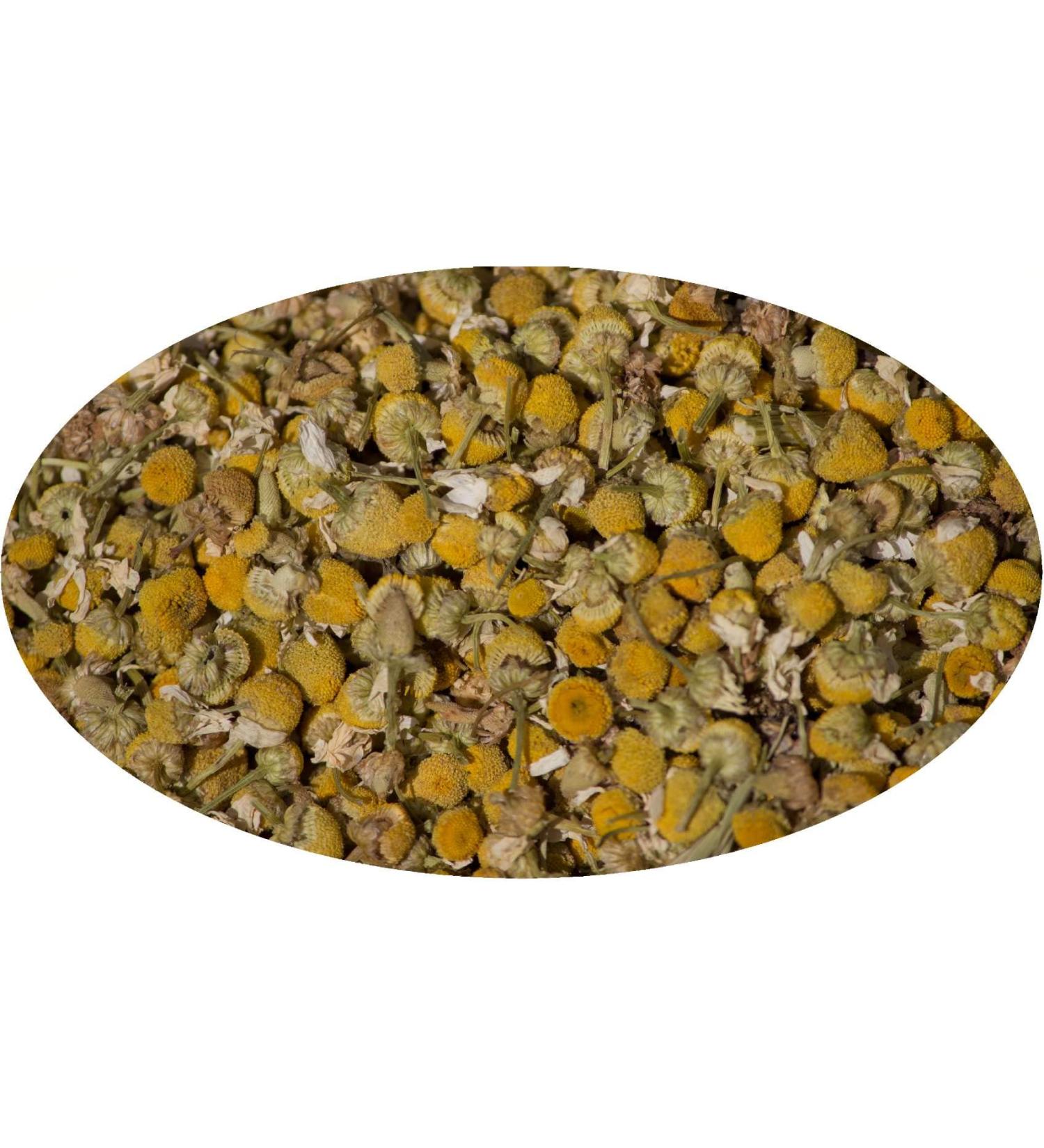 Eder Gew rze - Organic - Chamomile Flowers - 1kg