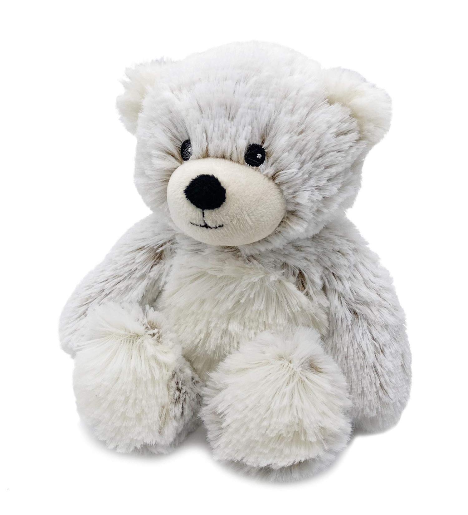 Intelex CPJ-BEA-5 Bear Warmies Junior  9-inch Length