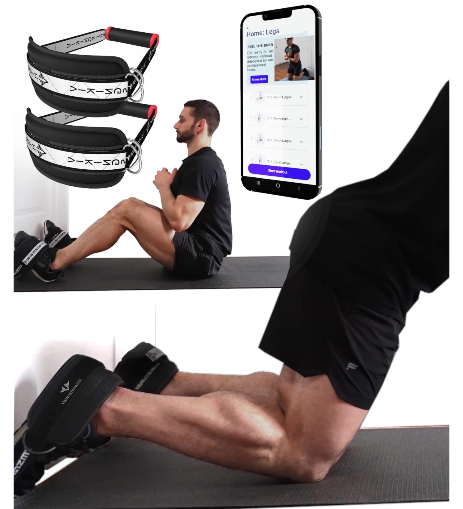 Nordic exercise equipment deals
