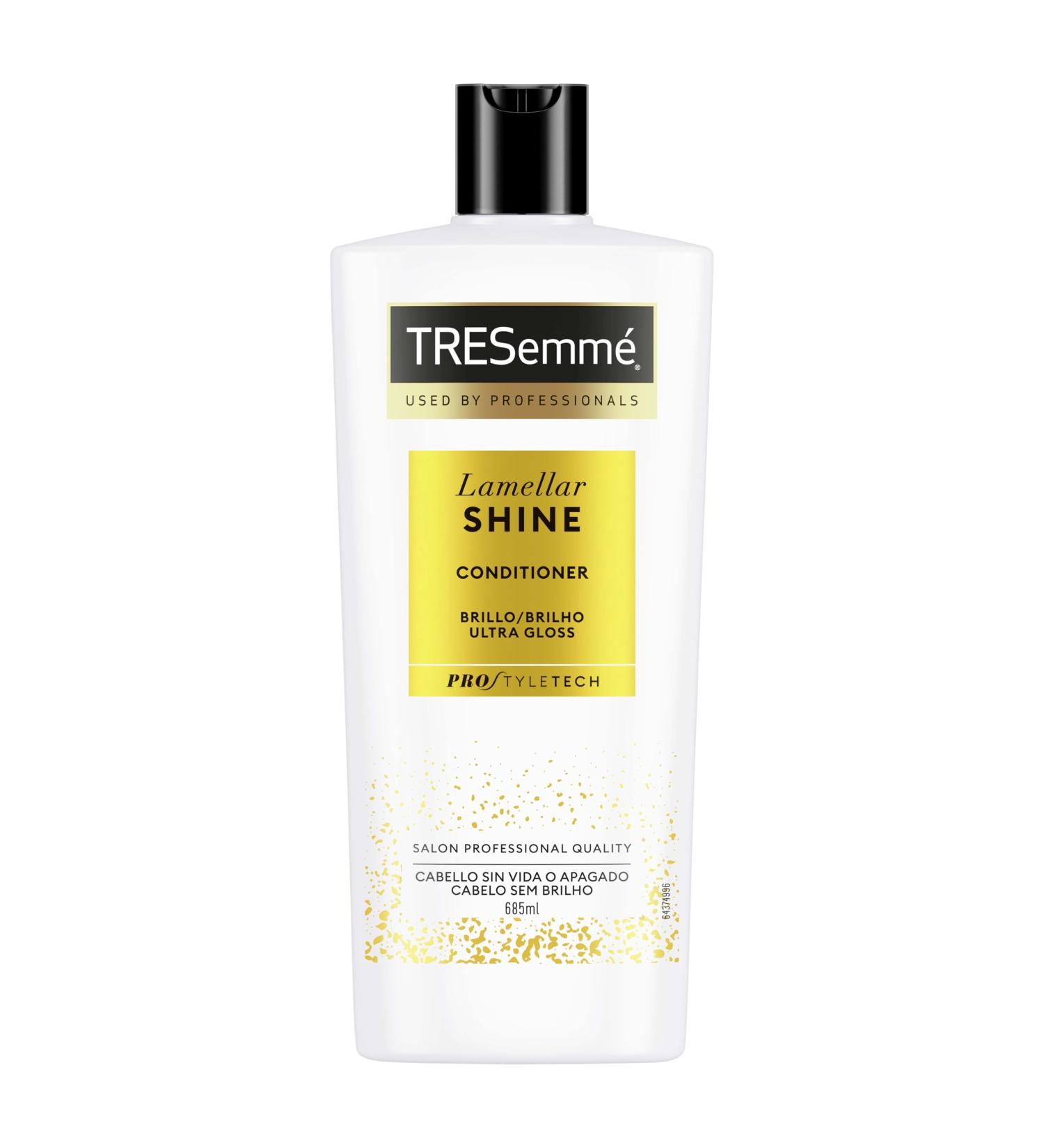  TRESemm TRESemm Lamellar Shine Conditioner for Lifeless or Dull Hair 690ml - Buy Online on GoSupps.com