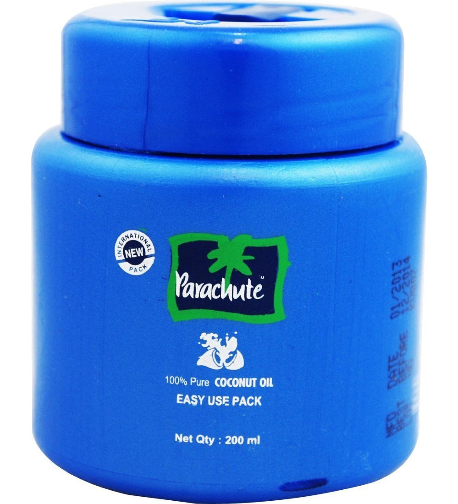 Parachute Coconut Oil 200ml