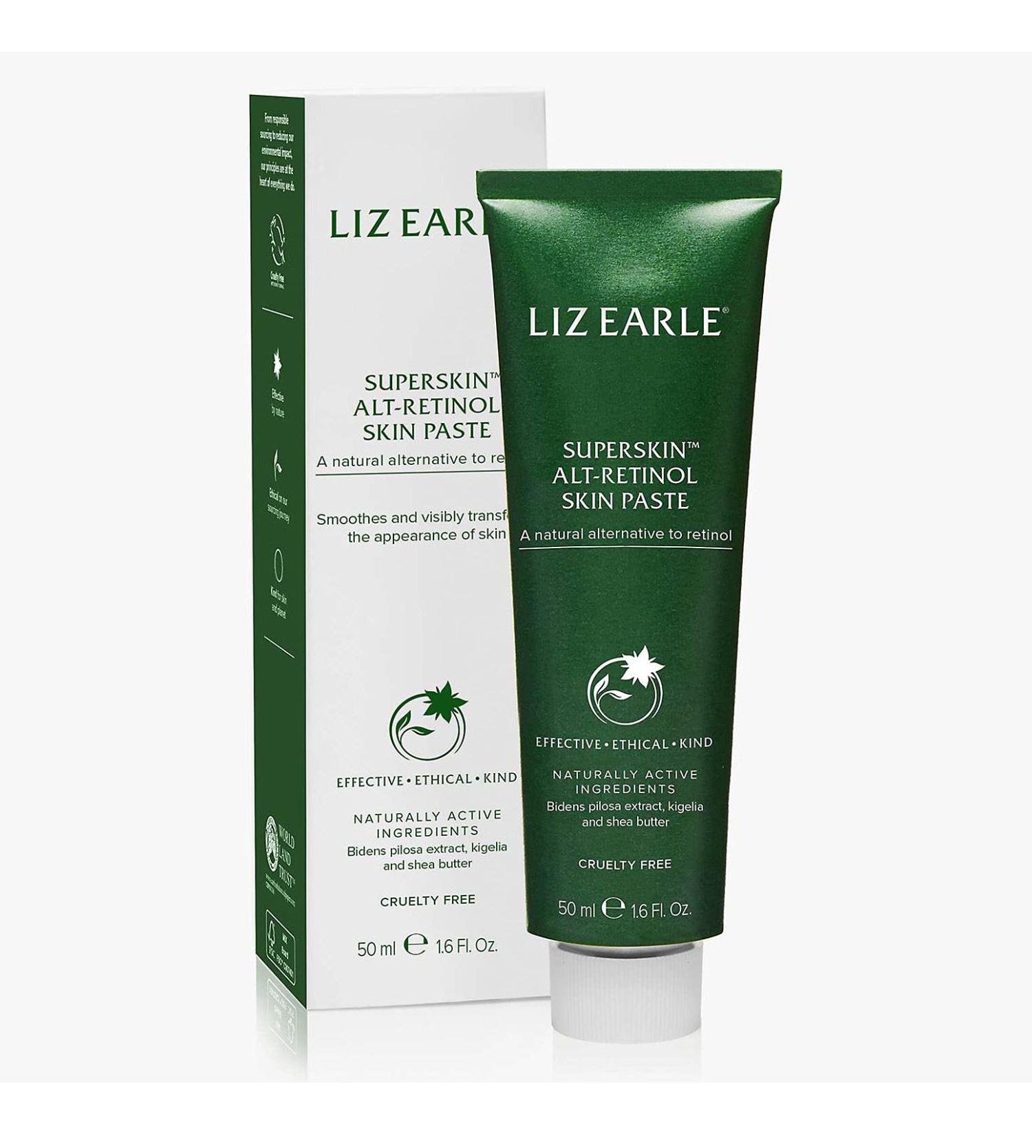 Liz Earle Superskin Alt-Retinol Skin Paste 50ml