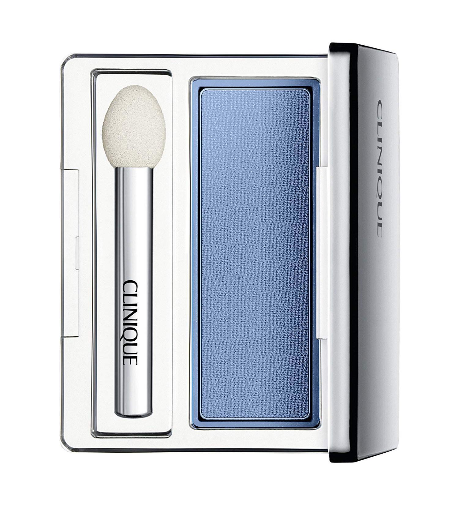 Clinique All About Eyes Shadow 3w Lagoon - Long-lasting Eye Makeup for a Vibrant Look - Buy Online on GoSupps.com