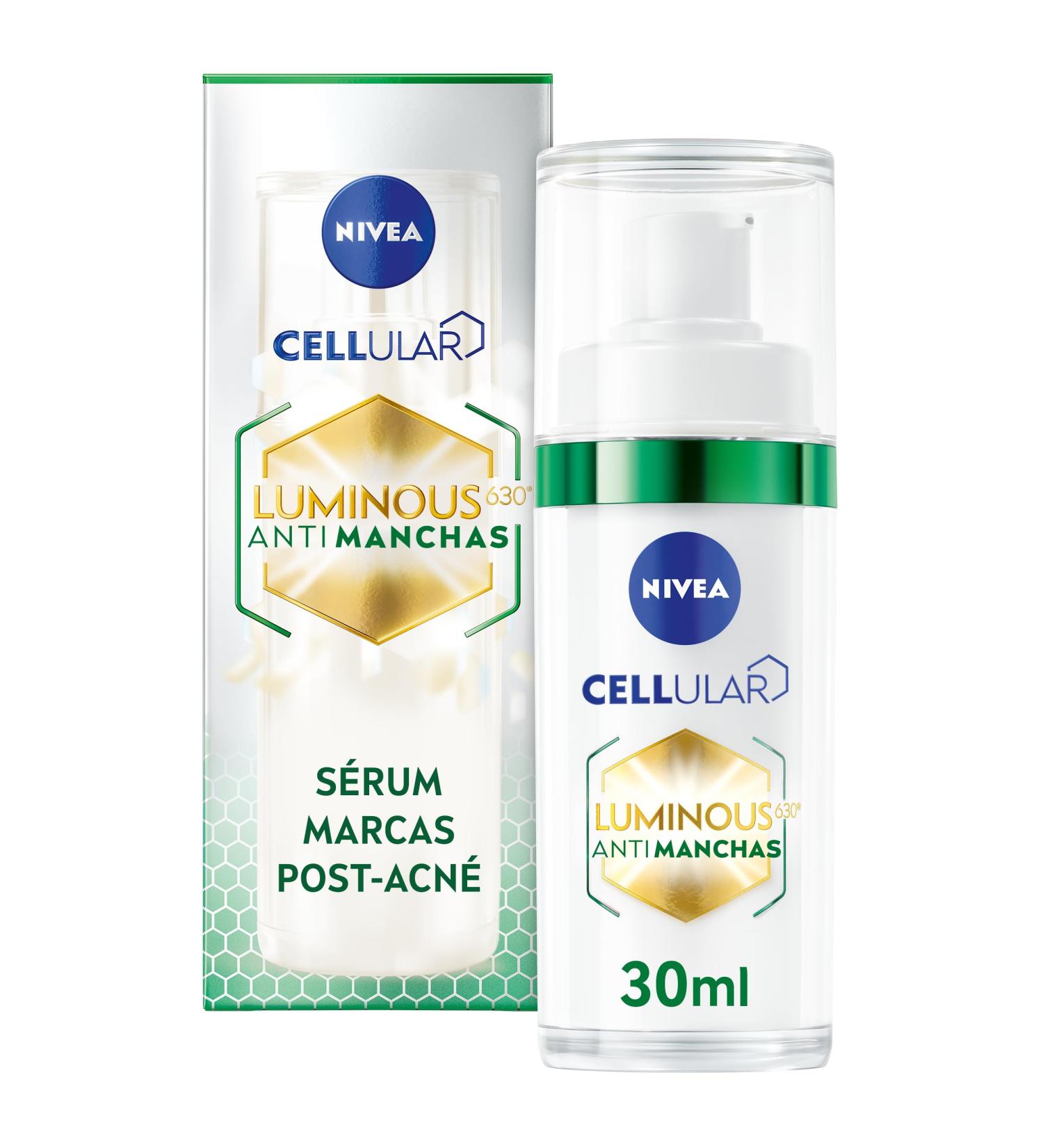 Nivea Luminous Post Acne 30Ml Health and Personal Care - Buy Online on GoSupps.com