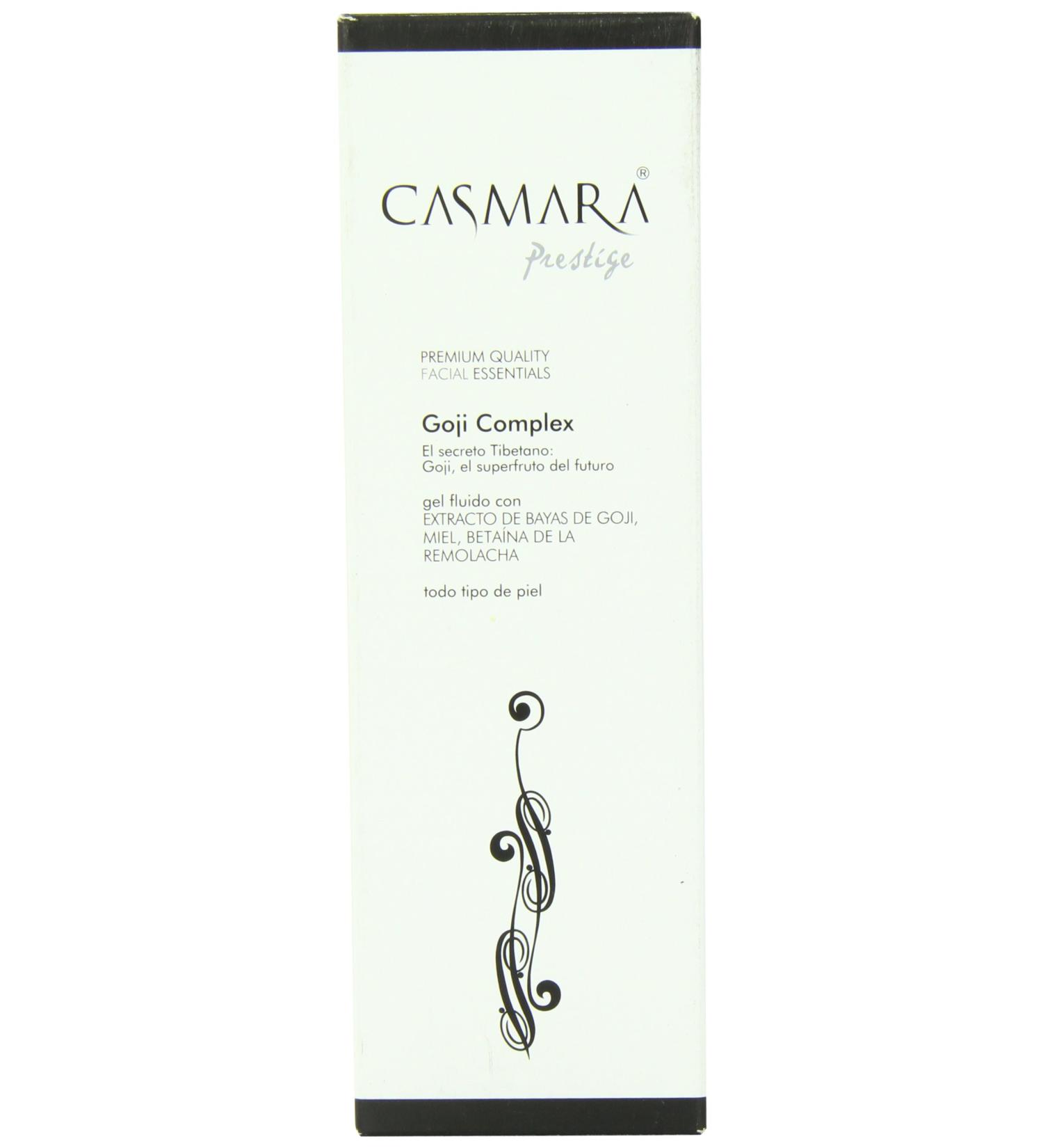 Buy Casmara Repair Nature Ampoules - Hydrating Facial Moisturizing Cream 0.7 oz | International Shipping Available - Buy Online on GoSupps.com