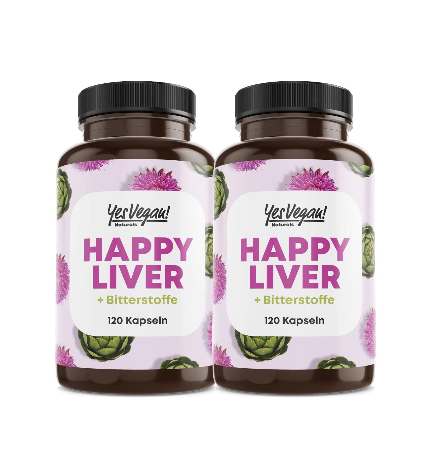 Mary Thistle Artichoke Dandelion Choline Complex - 120 Capsules | 80% Silymarin for Liver Health | 2-Pack - Buy Online on GoSupps.com