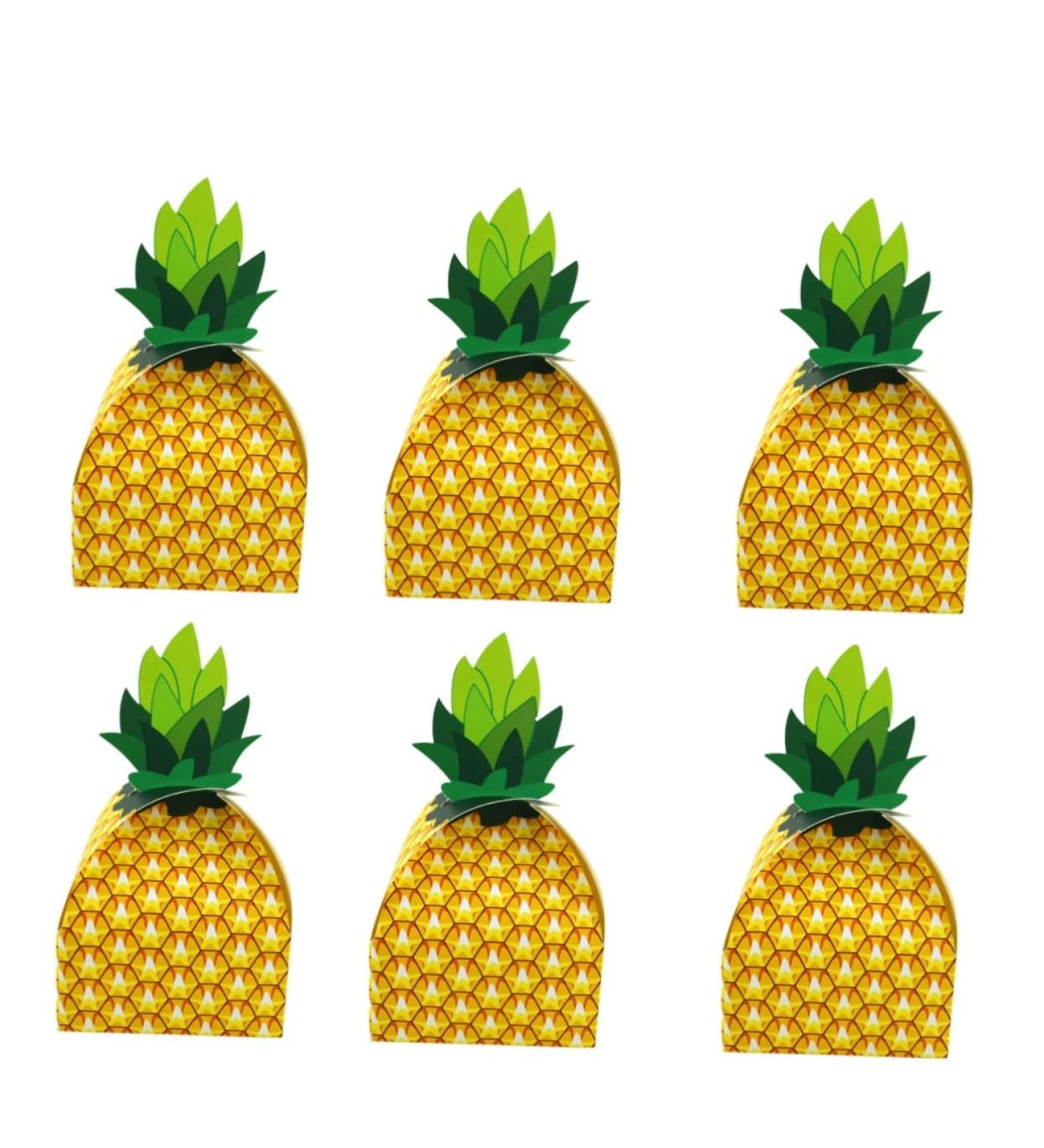 Gatuida 50pcs Box Boxes for Presents Christmas Decor Bleucoin Case Carton Candy Box European Style - Buy Online on GoSupps.com