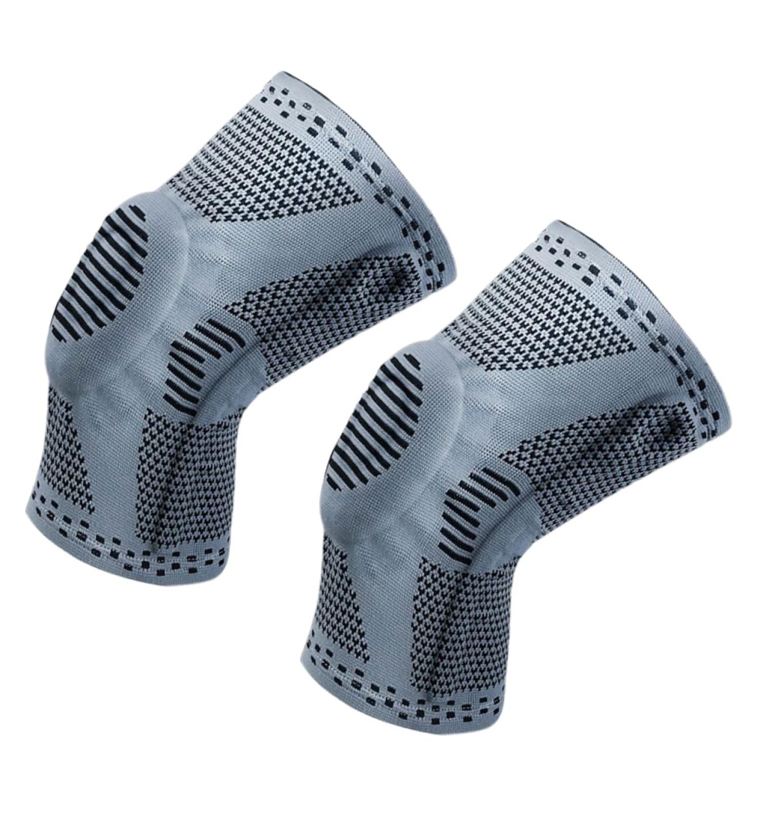 FRCOLOR Running Pads for Women - Protective Gear Support Sleeve | XL Fitness Sports Brace - Buy Online on GoSupps.com