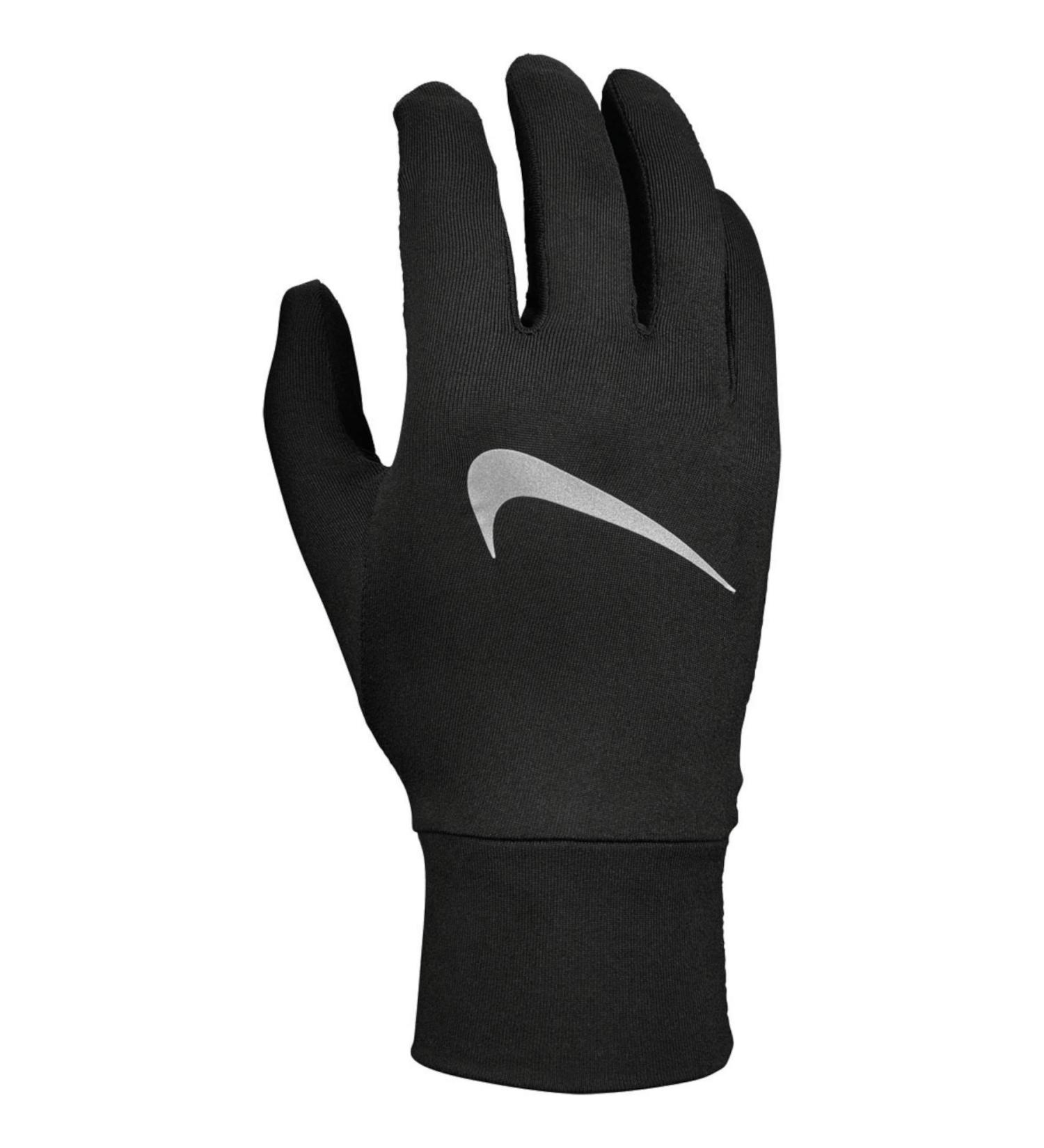 Nike Women's Accelerate Gloves S Black
