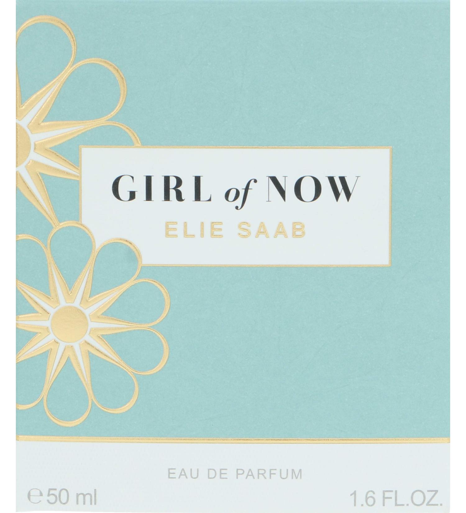 GIRL OF NOW EDP 50ML - Buy Online on GoSupps.com