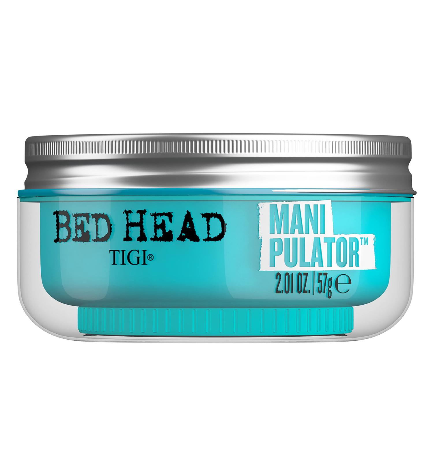 Bed Head by TIGI Manipulator Texturizing Putty - Firm Hold 2.01 oz - Buy Online on GoSupps.com
